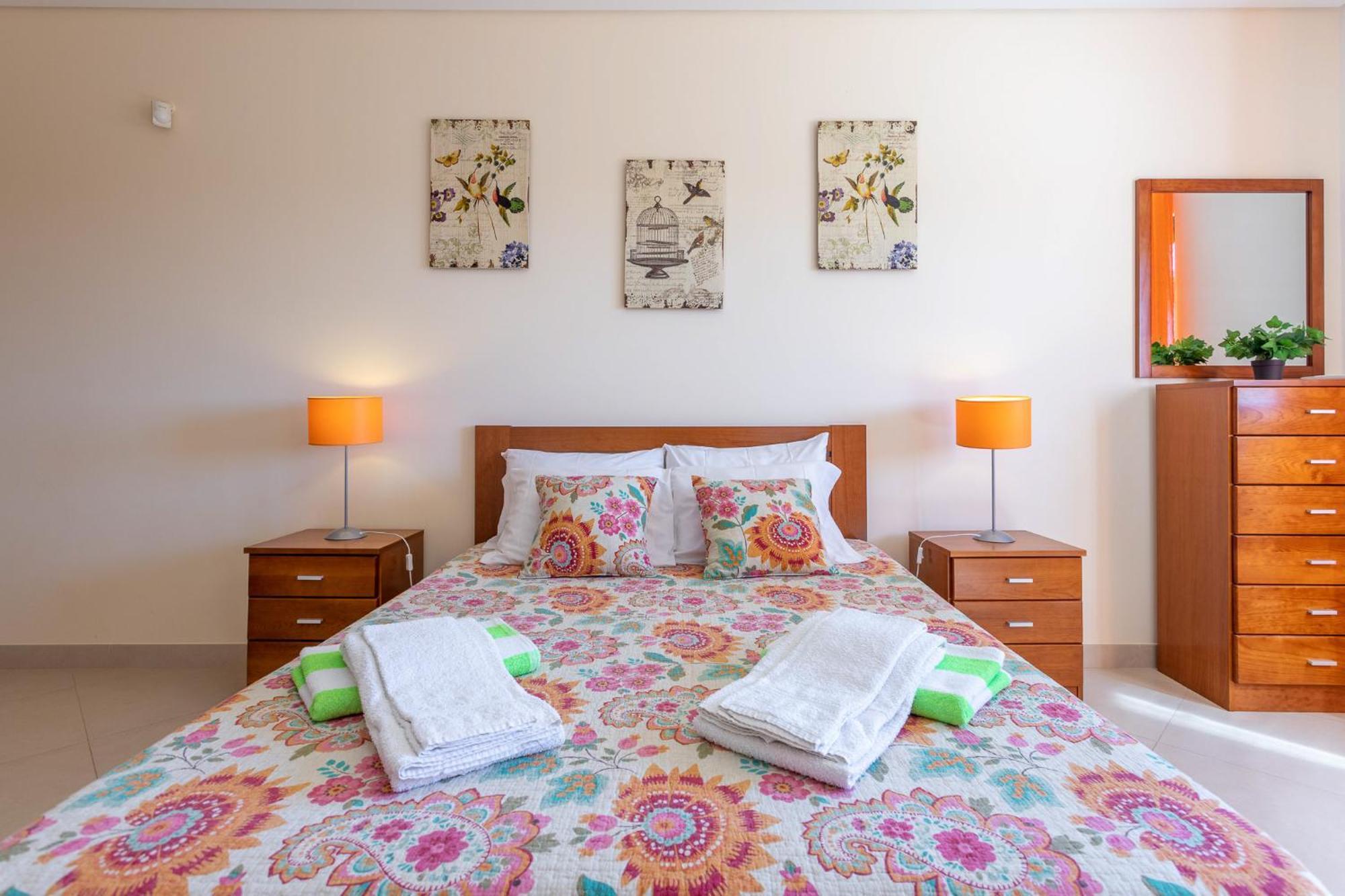Monte Avos By Ecovillas Albufeira