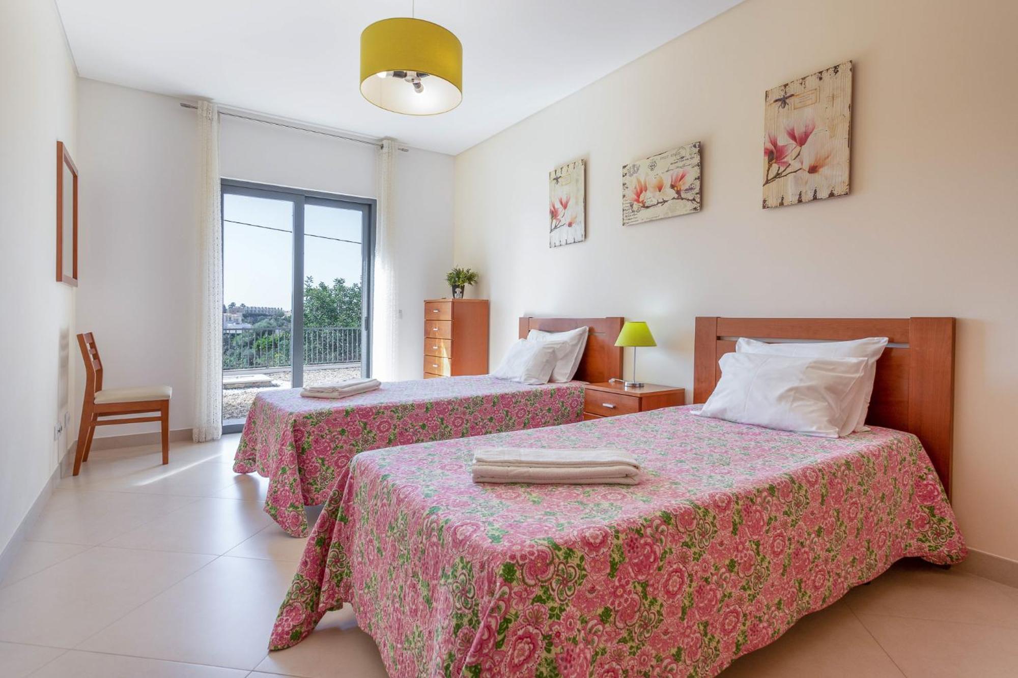 Monte Avos By Ecovillas * Albufeira