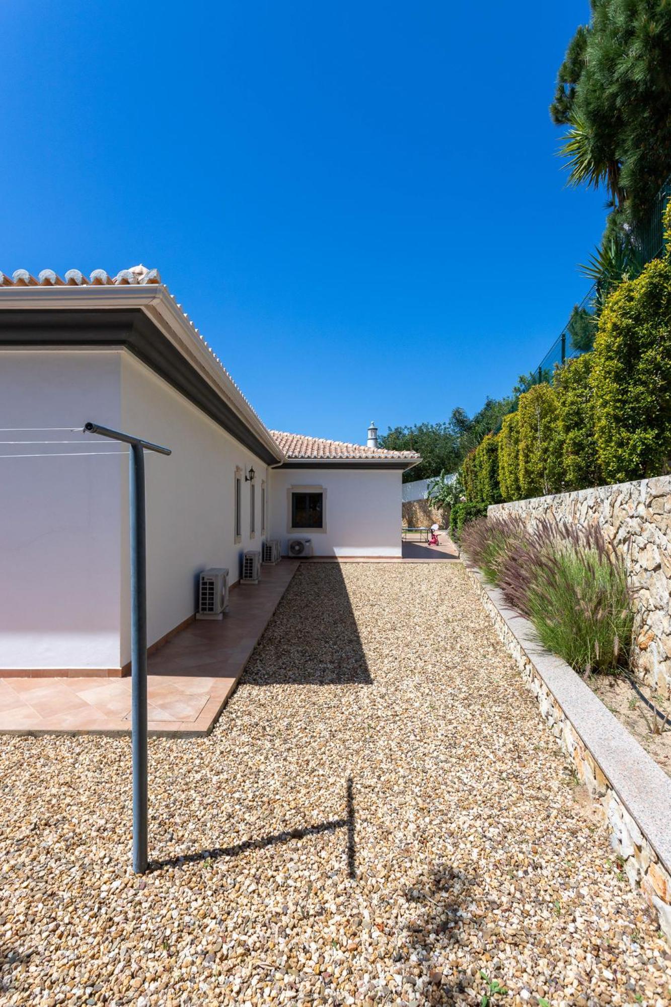 Monte Avos By Ecovillas