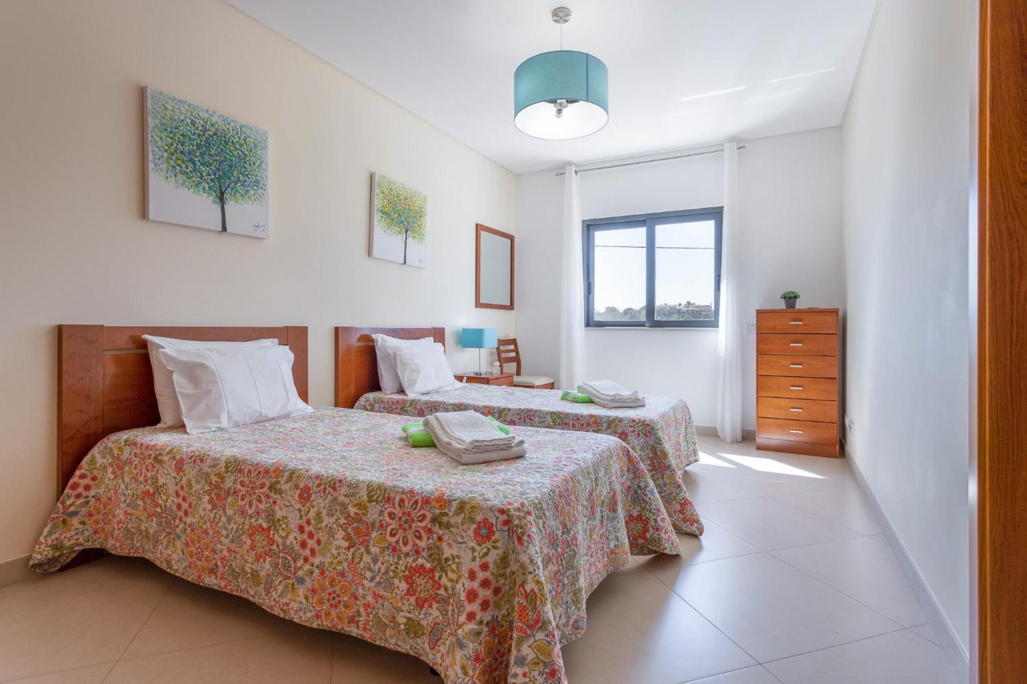 Holiday home Monte Avos By Ecovillas Albufeira