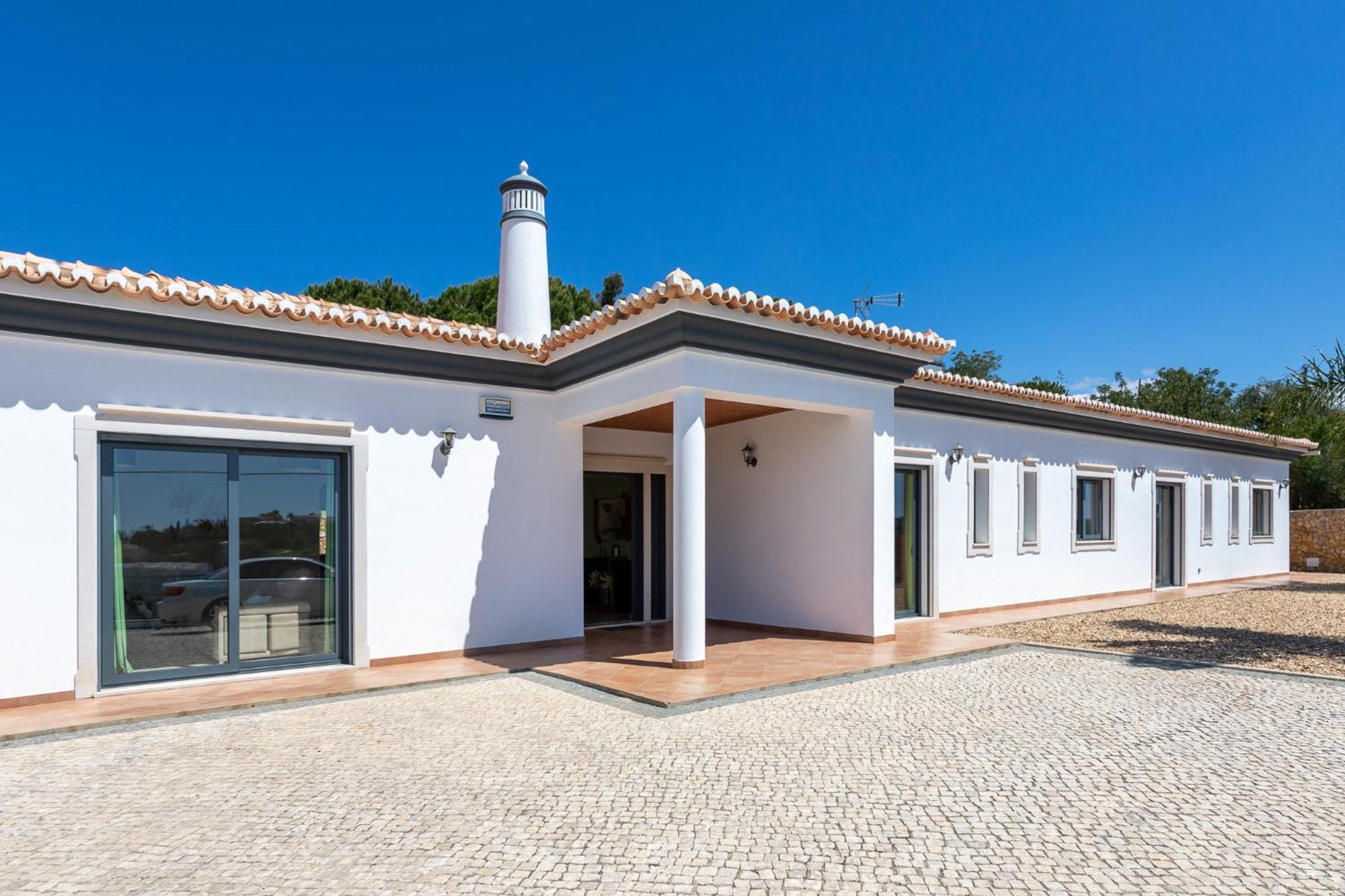 Monte Avos By Ecovillas