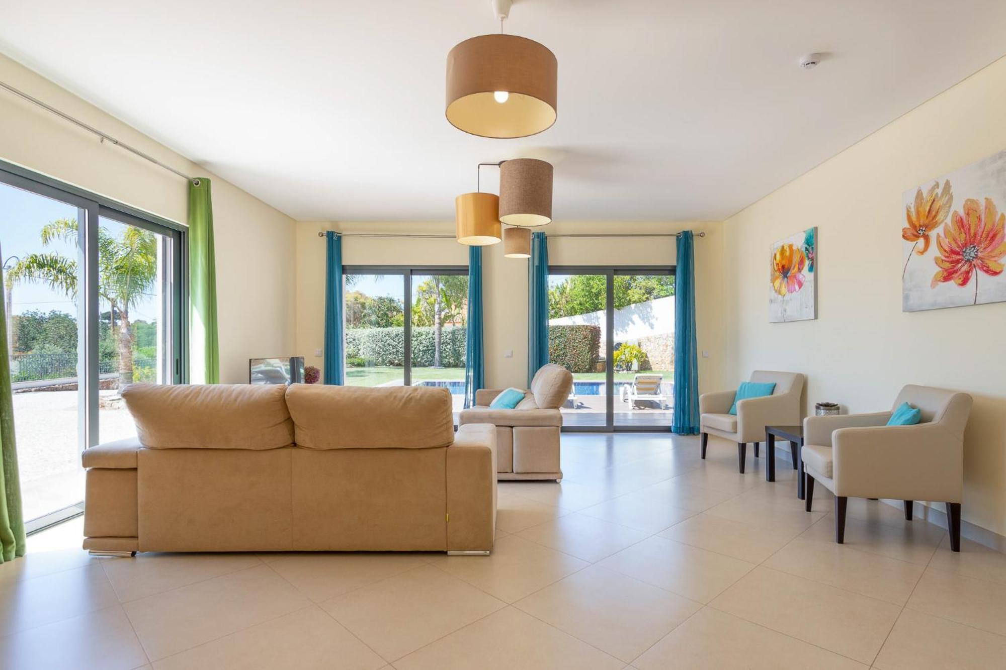 Monte Avos By Ecovillas Holiday home *