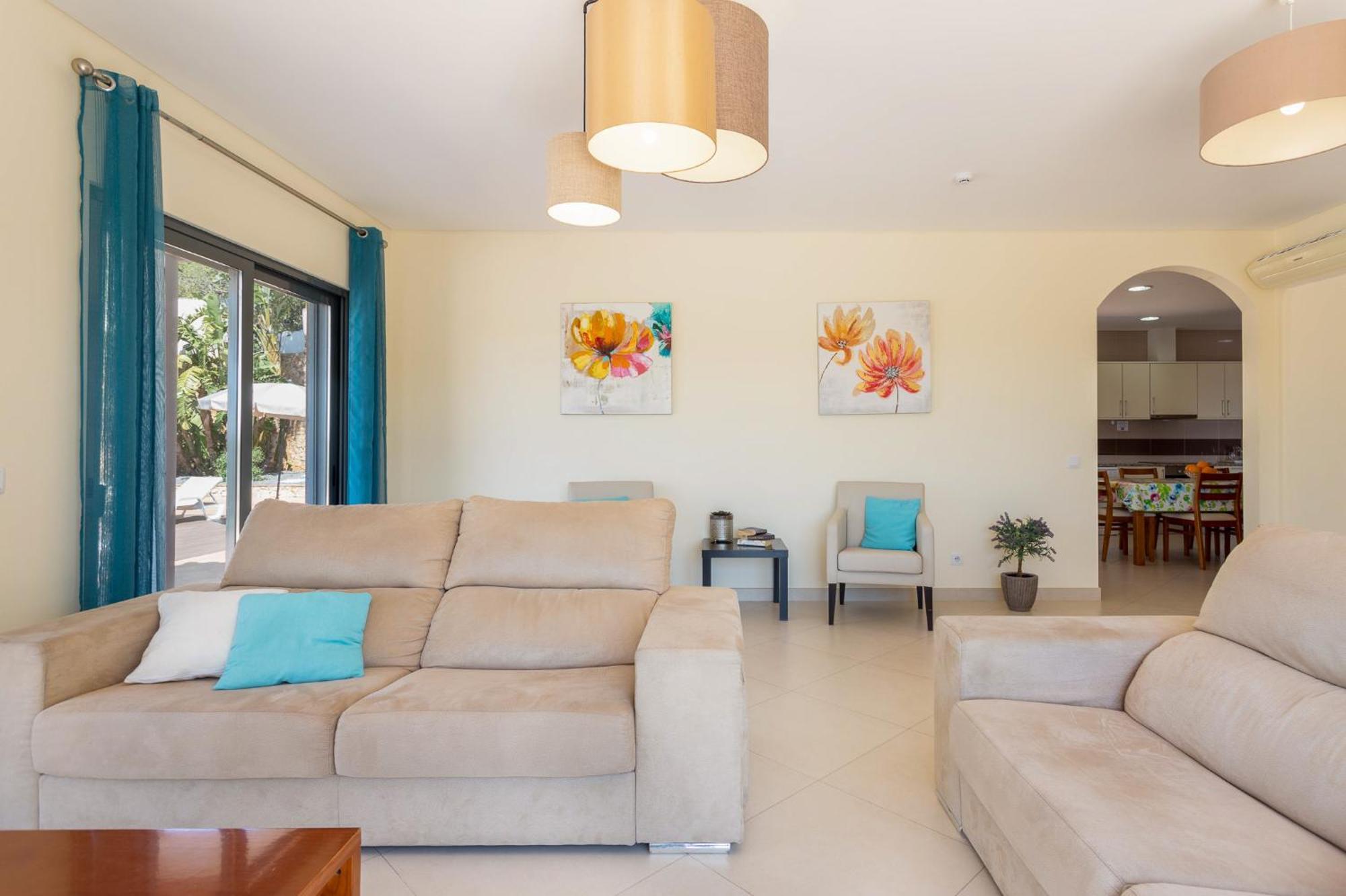 Monte Avos By Ecovillas Holiday home Albufeira
