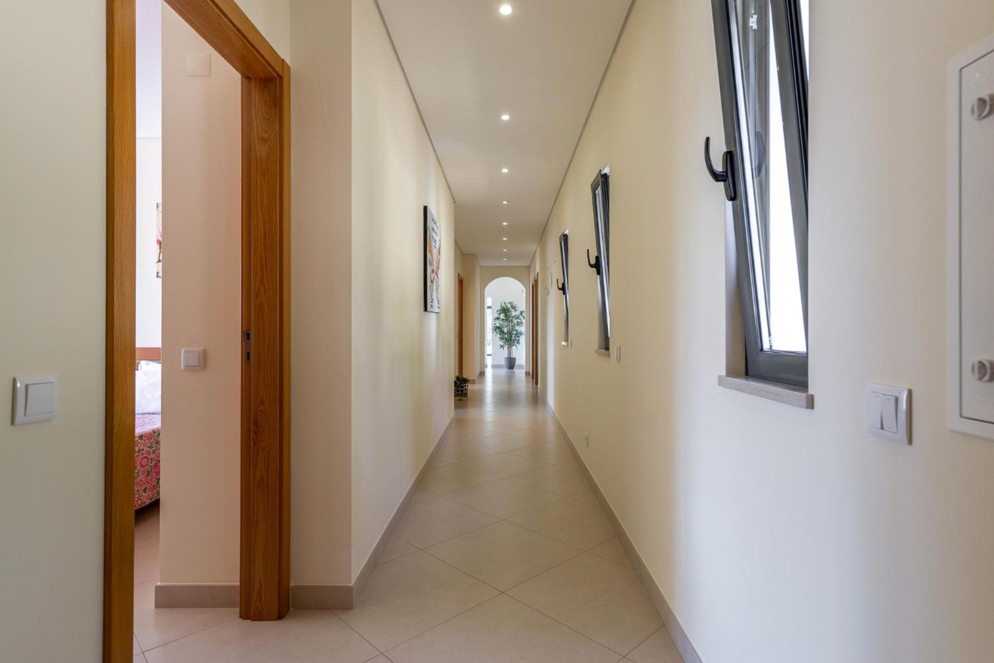 Monte Avos By Ecovillas * Albufeira