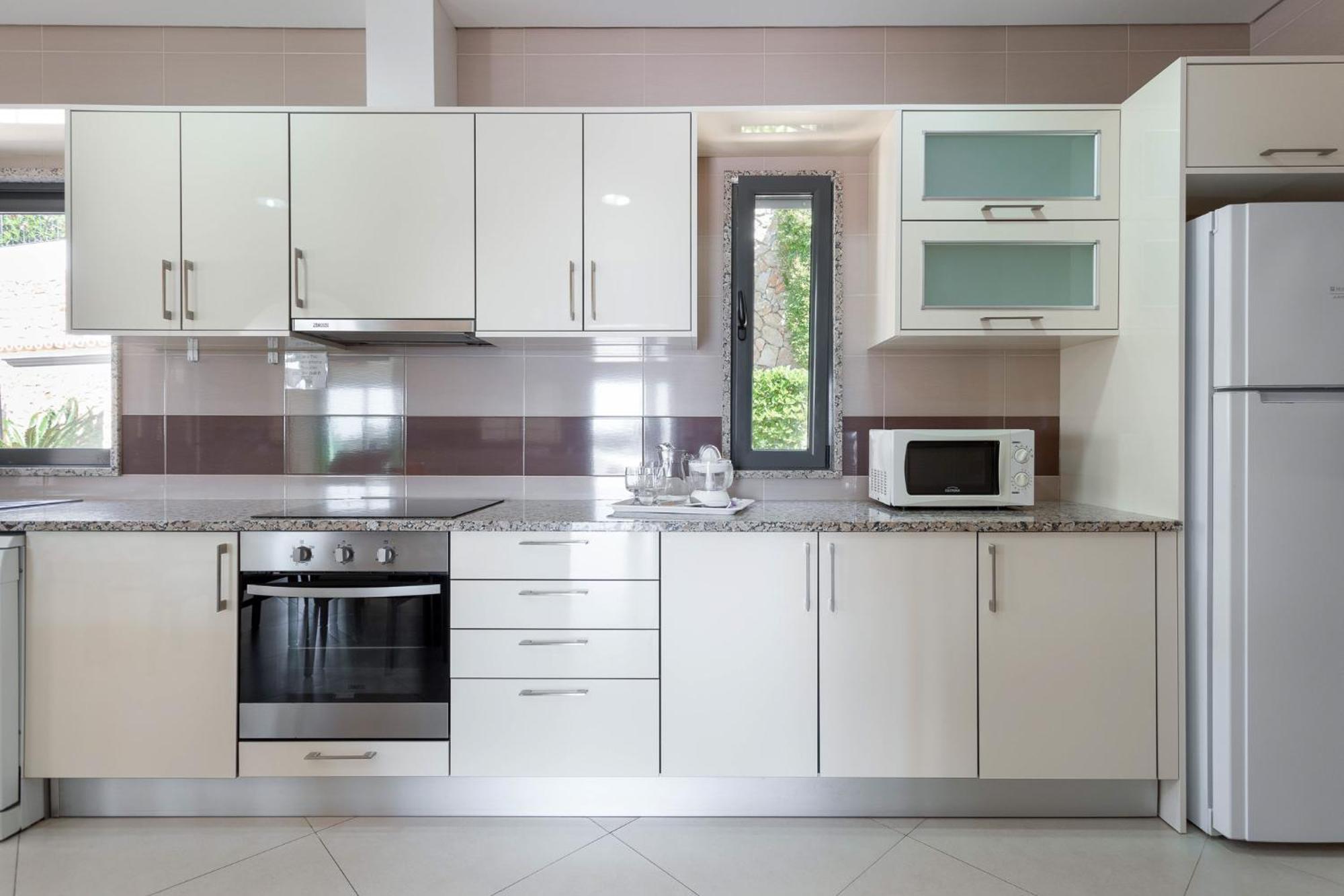 Monte Avos By Ecovillas