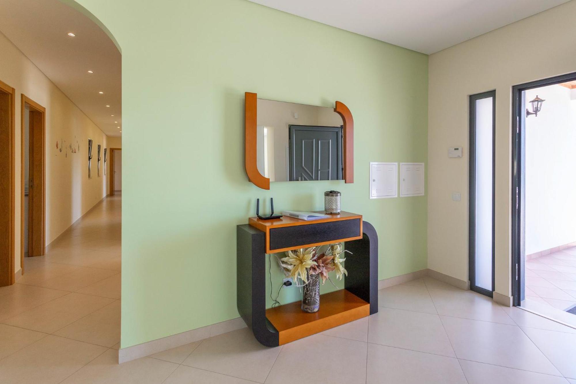 Holiday home Monte Avos By Ecovillas