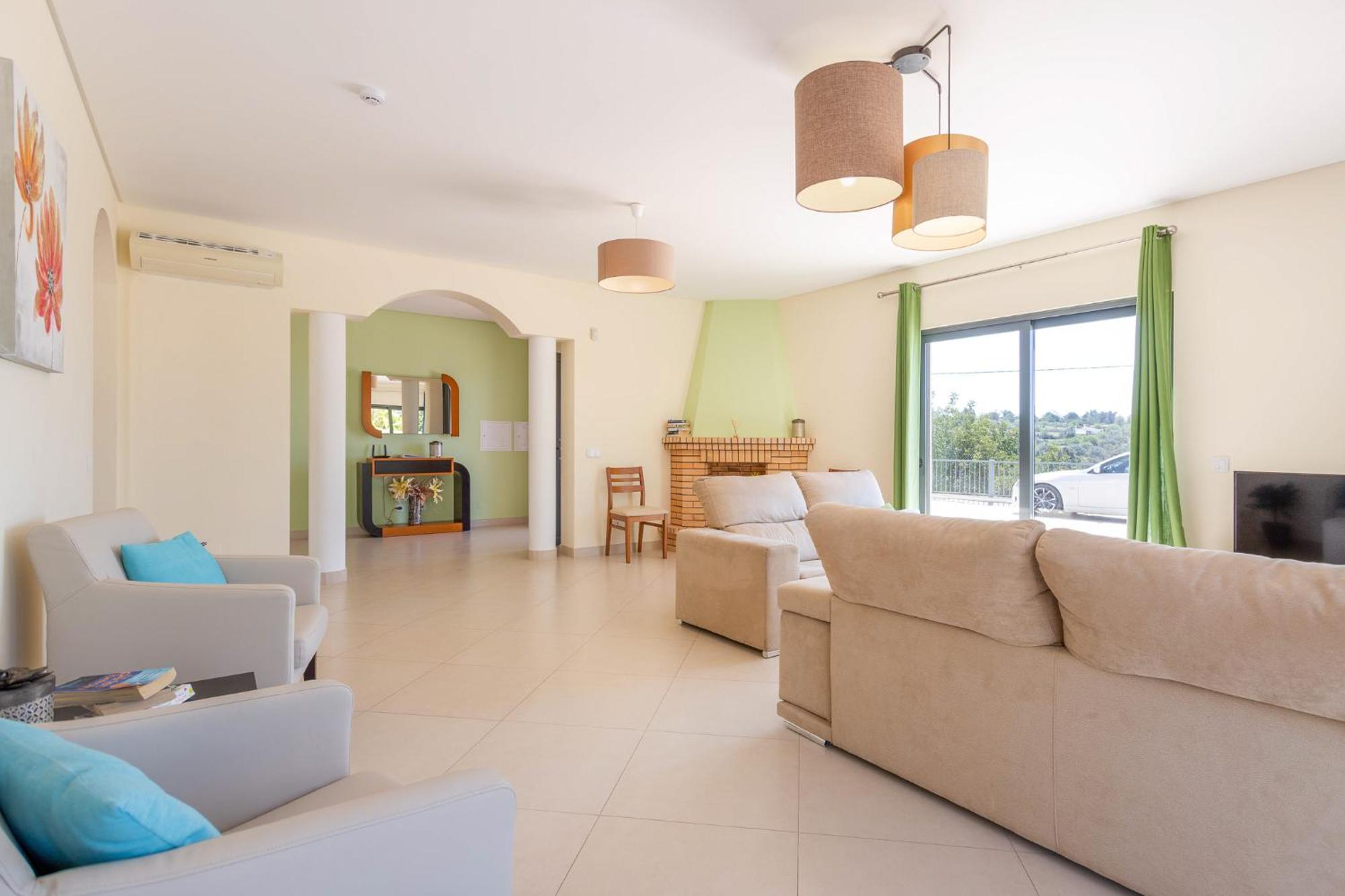 Monte Avos By Ecovillas Holiday home *