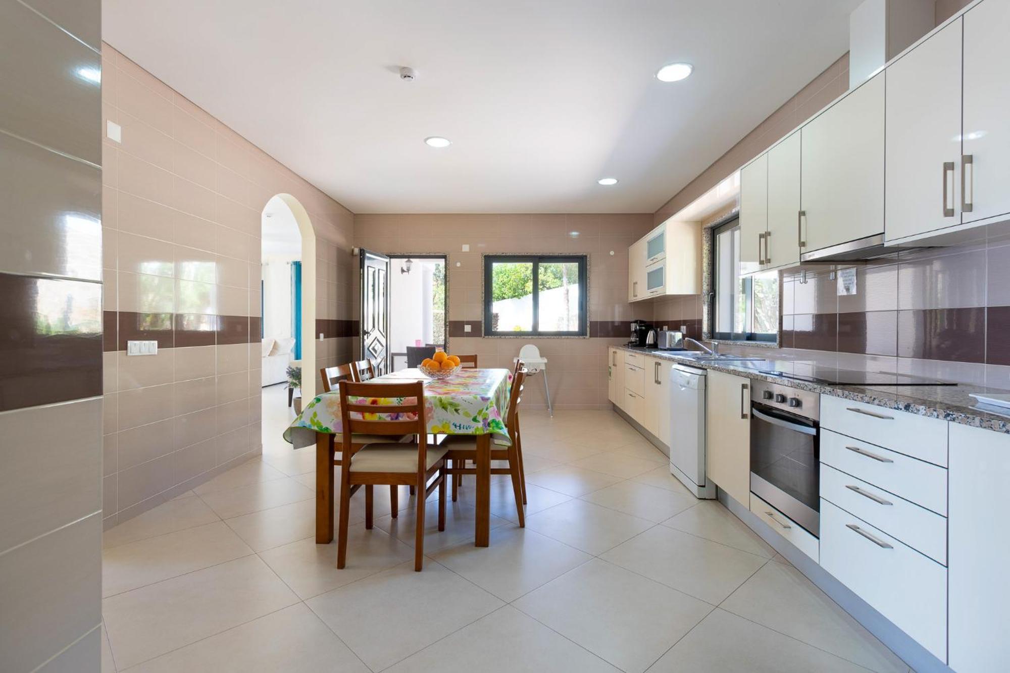 Monte Avos By Ecovillas