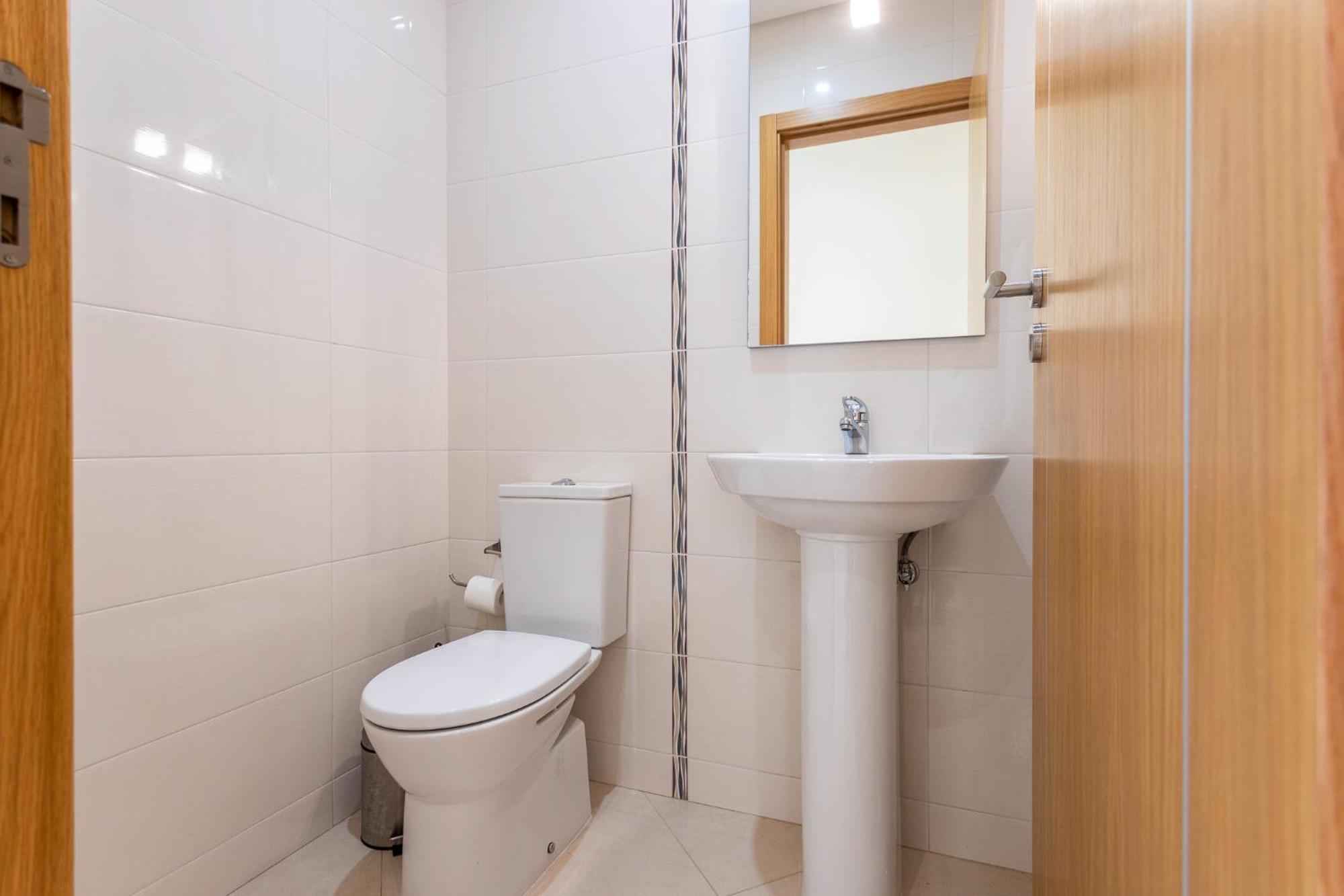Holiday home Monte Avos By Ecovillas *