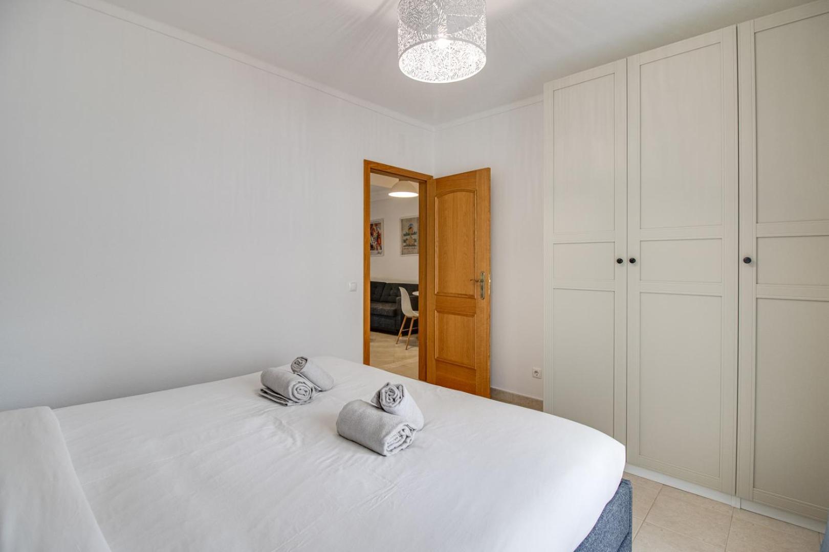 Cozy 5min Ocean View Ac Wi Fi * Albufeira