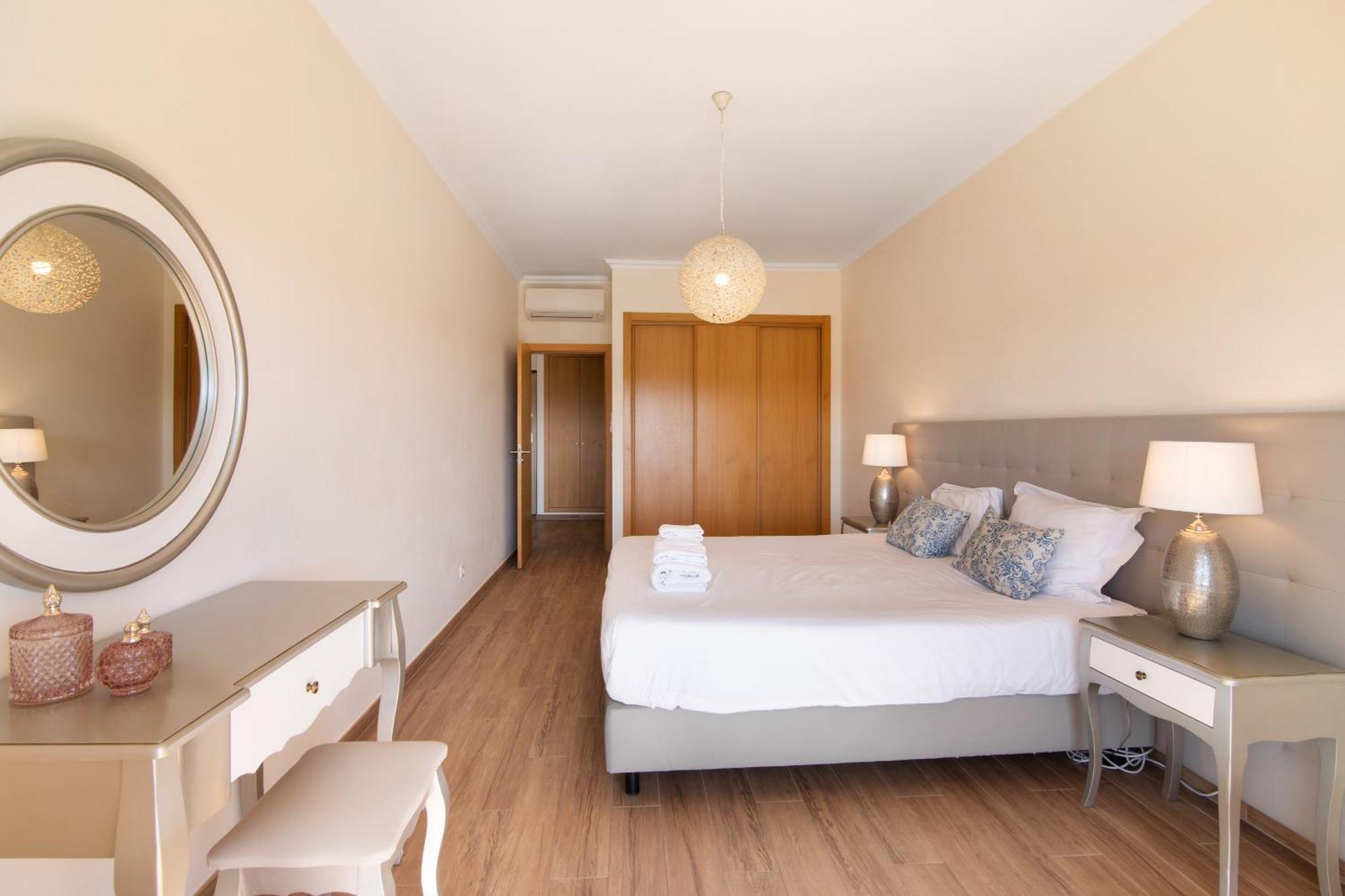 Apartment Achard Marina Albufeira