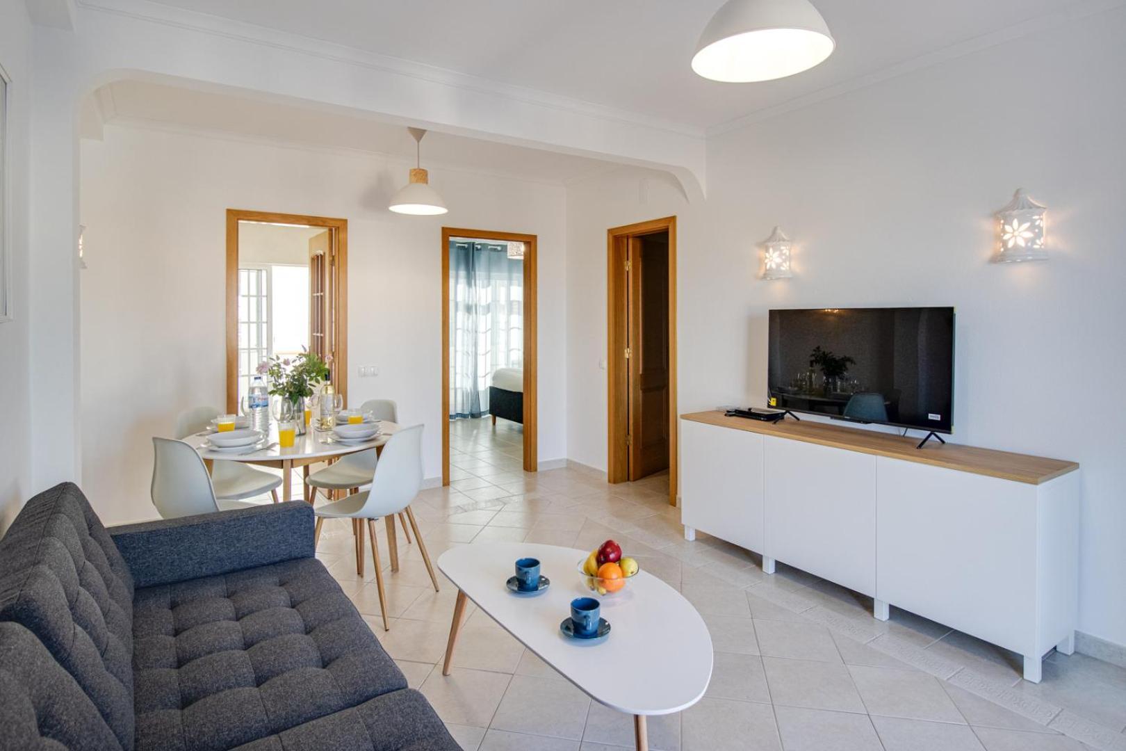 Cozy 5min Ocean View Ac Wi Fi Apartment