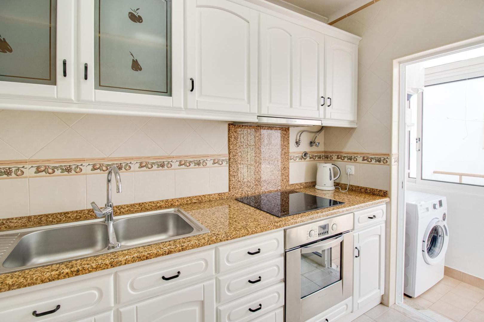 Apartment Cozy 5min Ocean View Ac Wi Fi Albufeira