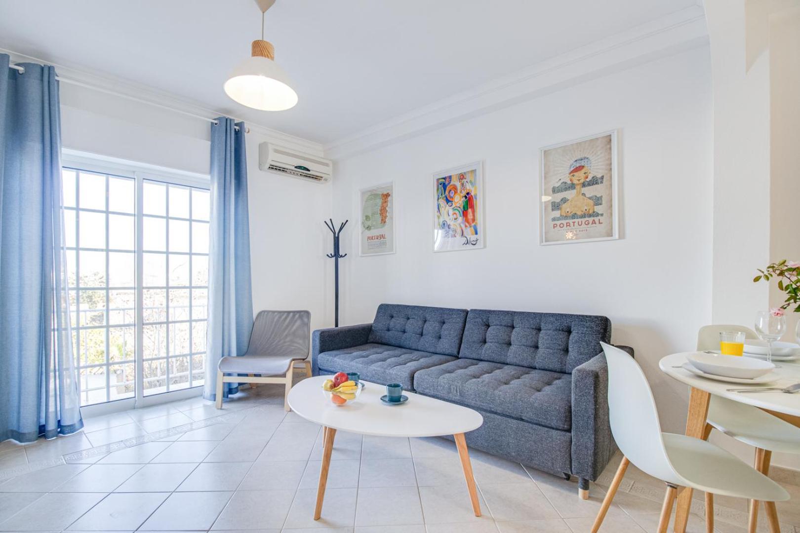 Cozy 5min Ocean View Ac Wi Fi Apartment