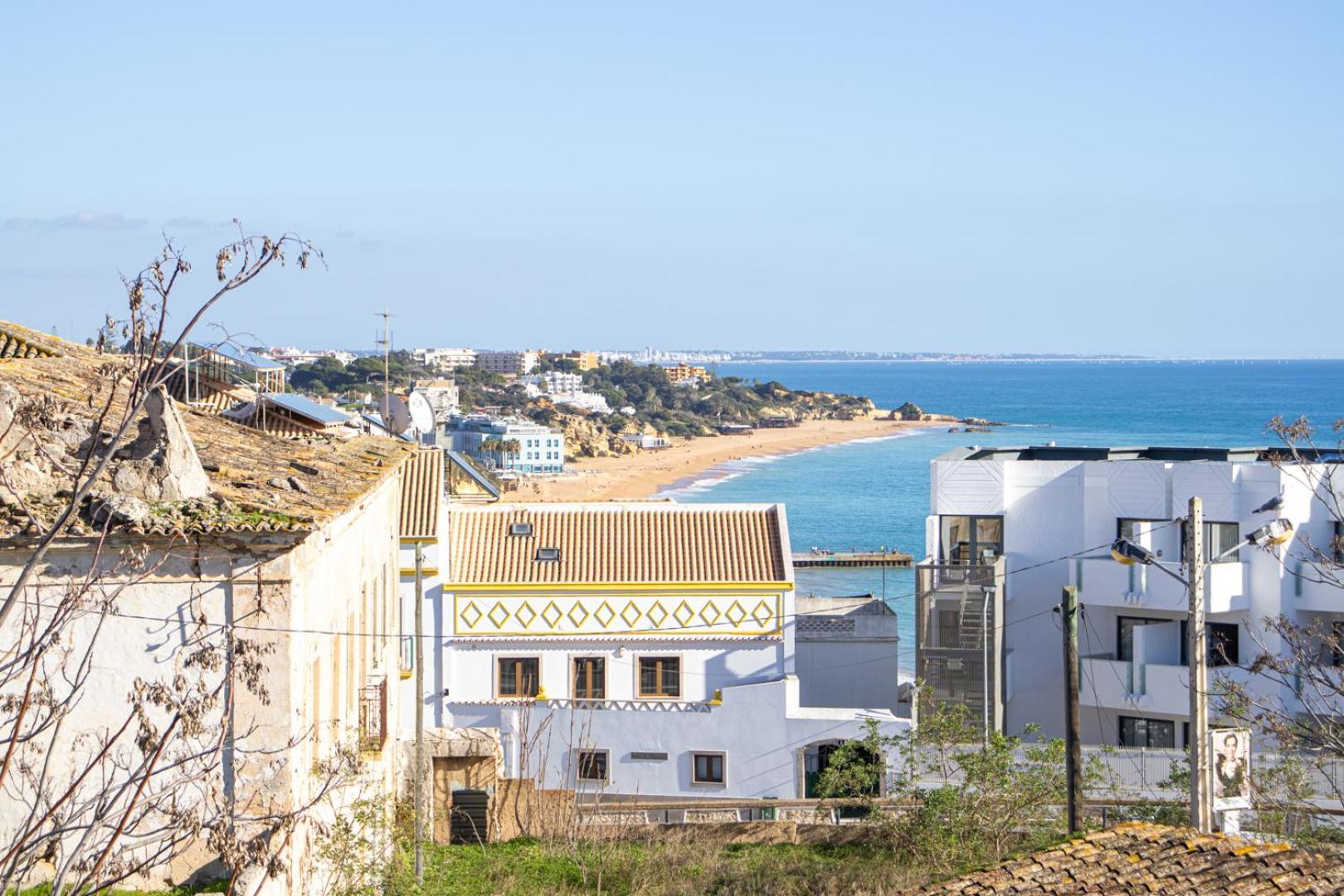 Cozy 5min Ocean View Ac Wi Fi Apartment