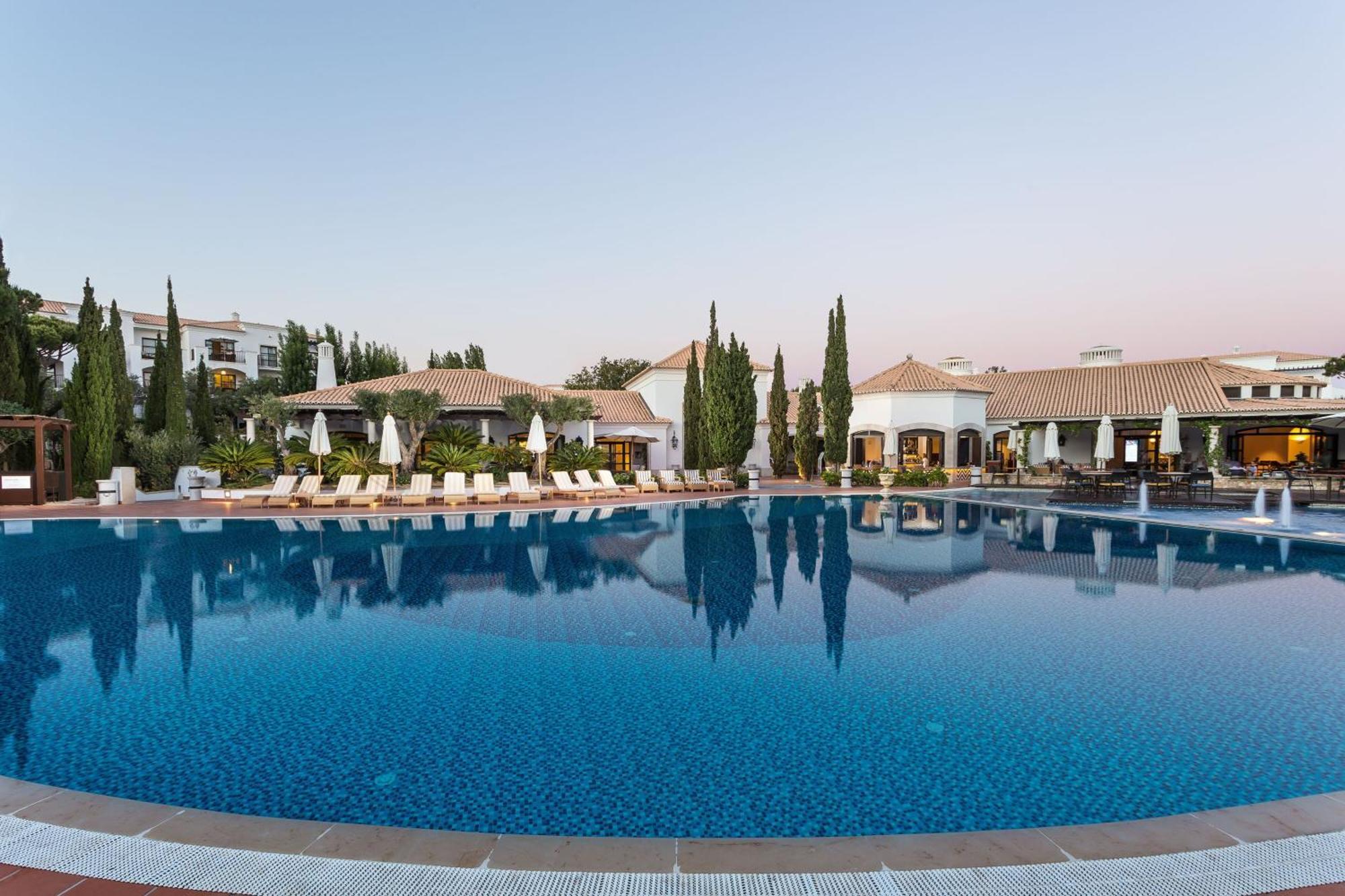 Pine Cliffs Residence, A Luxury Collection Resort, Algarve Albufeira