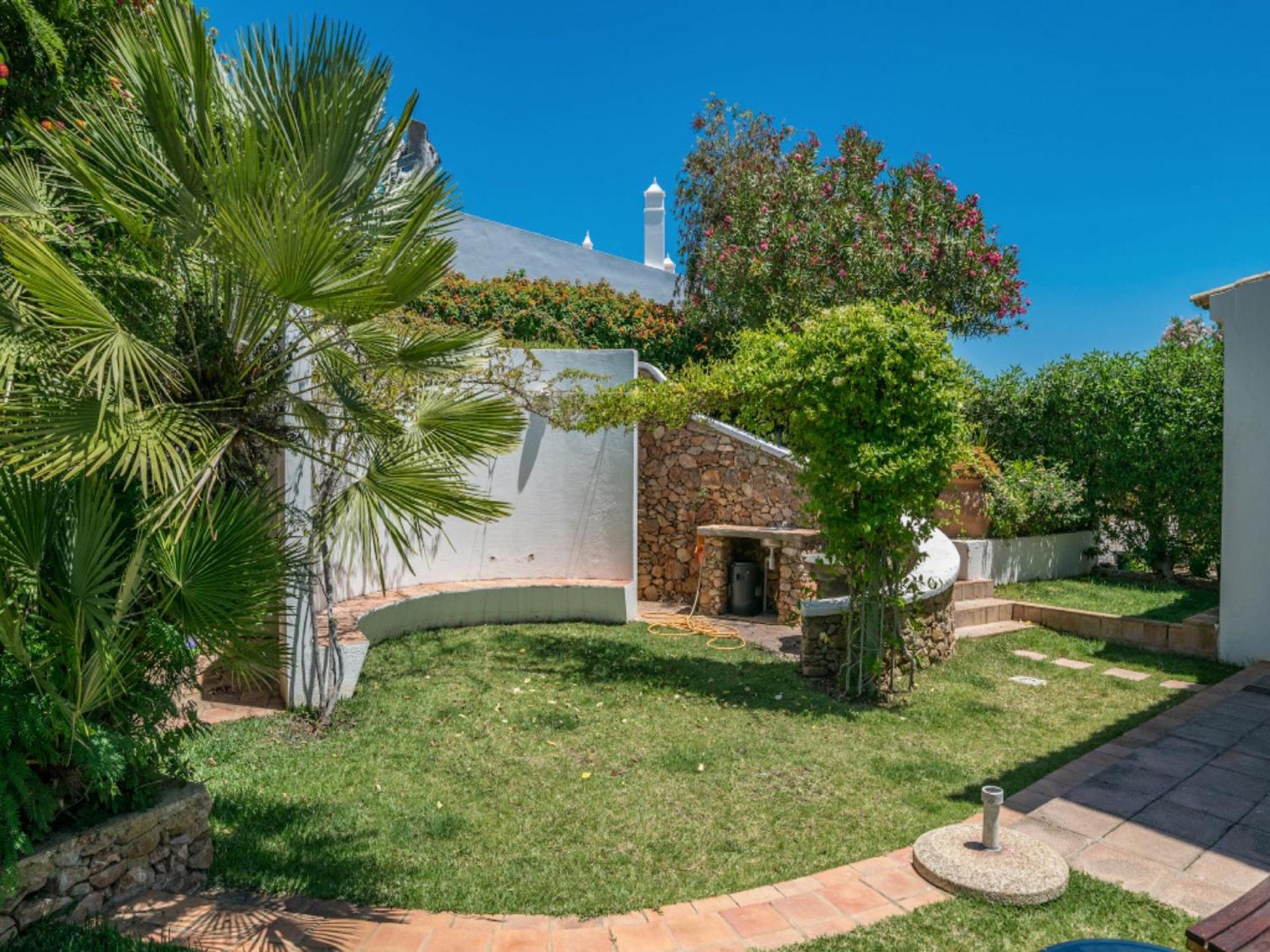 Akivillas Vale Villa Albufeira