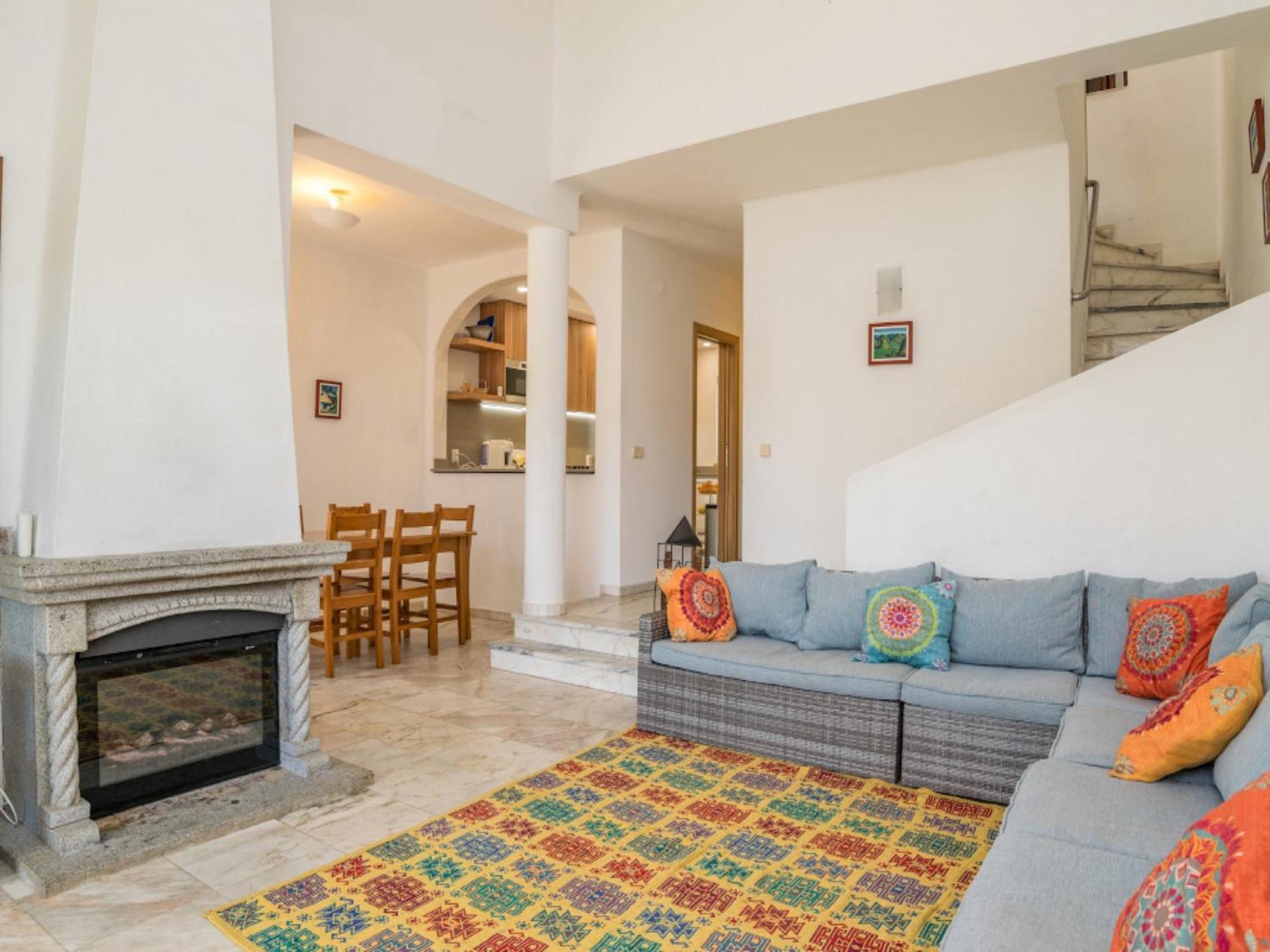 Akivillas Vale Villa Albufeira