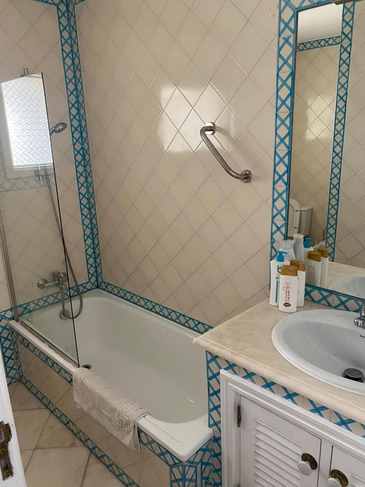 Casa Falesia Pousada Albufeira