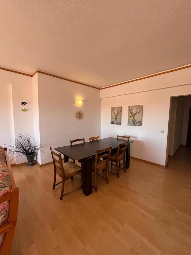 Tac - Sunrise Montechoro Apartment