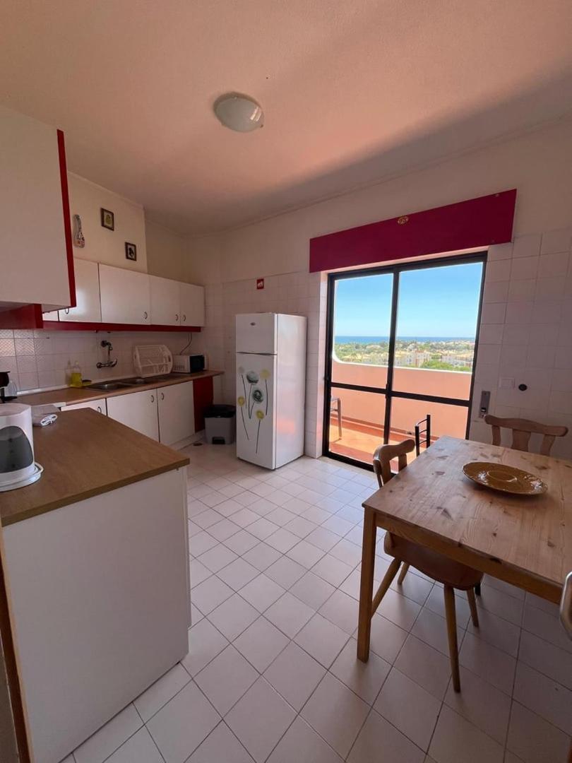 Tac - Sunrise Montechoro Apartment *
