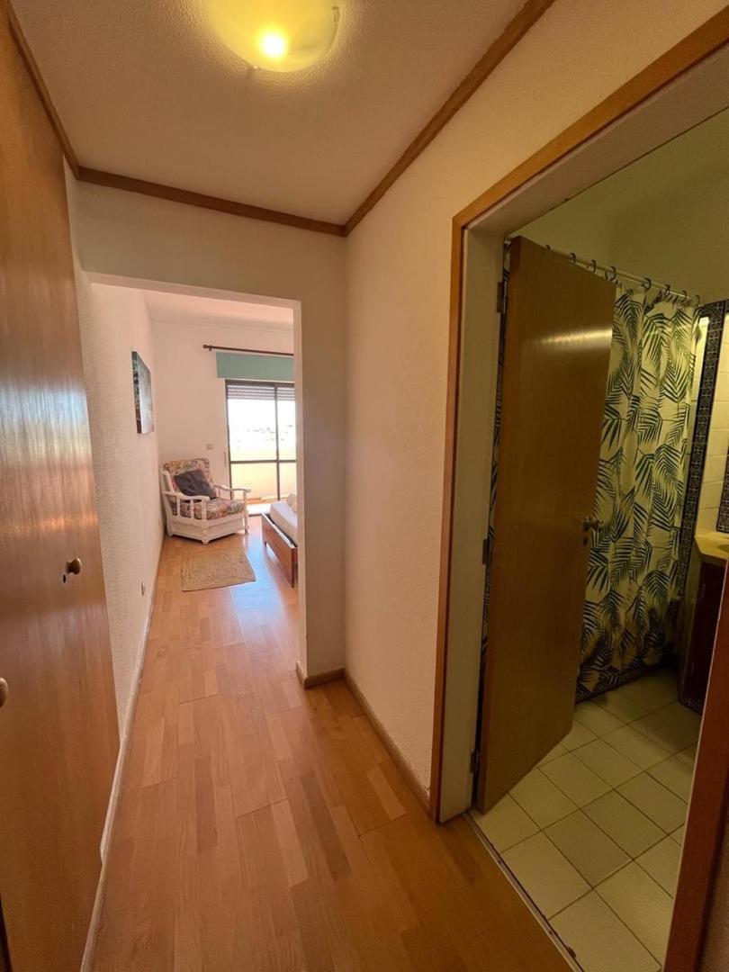 Apartment Tac - Sunrise Montechoro Albufeira