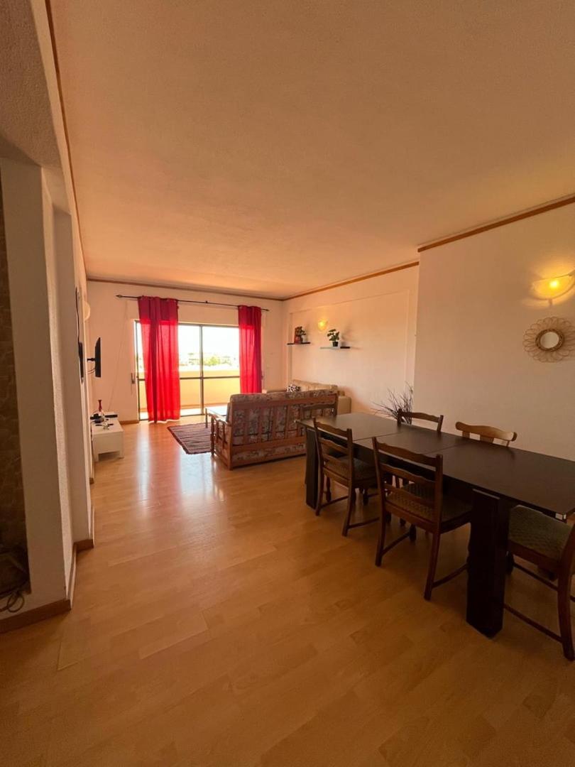 Apartment Tac - Sunrise Montechoro