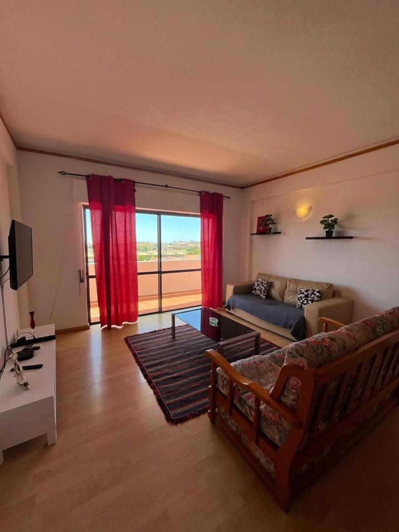 Apartment Tac - Sunrise Montechoro *