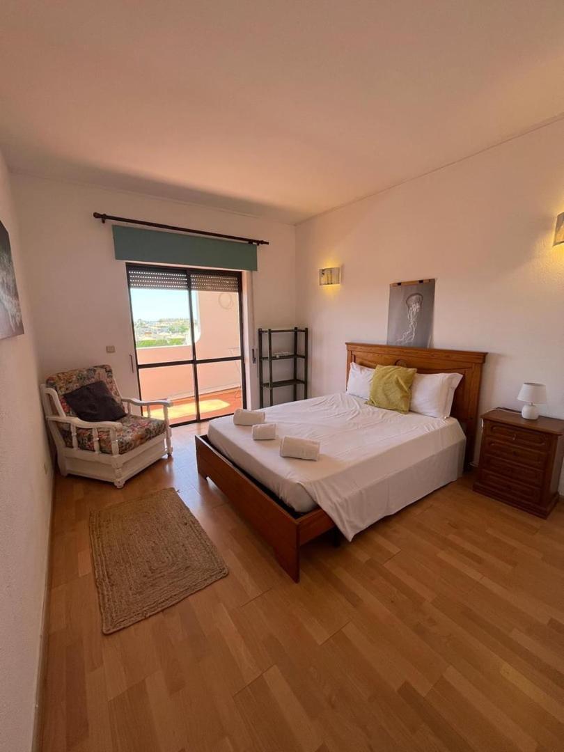 Apartment Tac - Sunrise Montechoro Albufeira