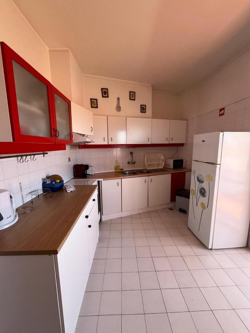 Tac - Sunrise Montechoro Apartment Albufeira
