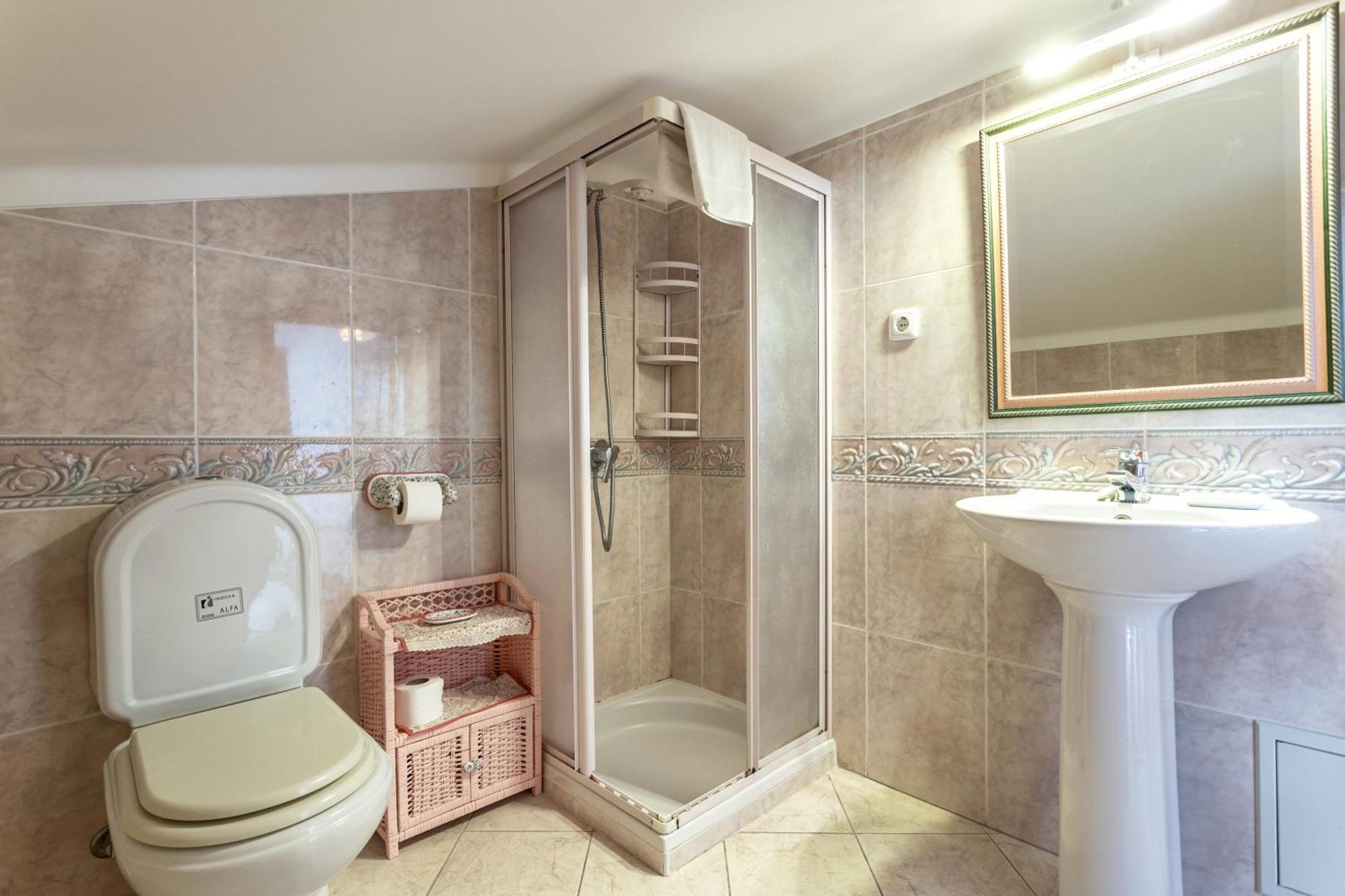 Apartamento Host Wise - Wonderful Flats With Pool *