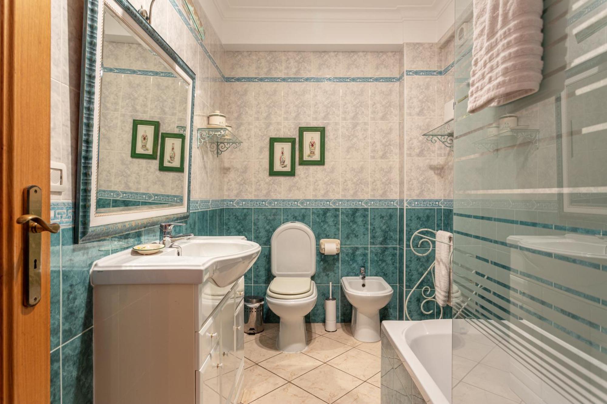 Apartamento Host Wise - Wonderful Flats With Pool *