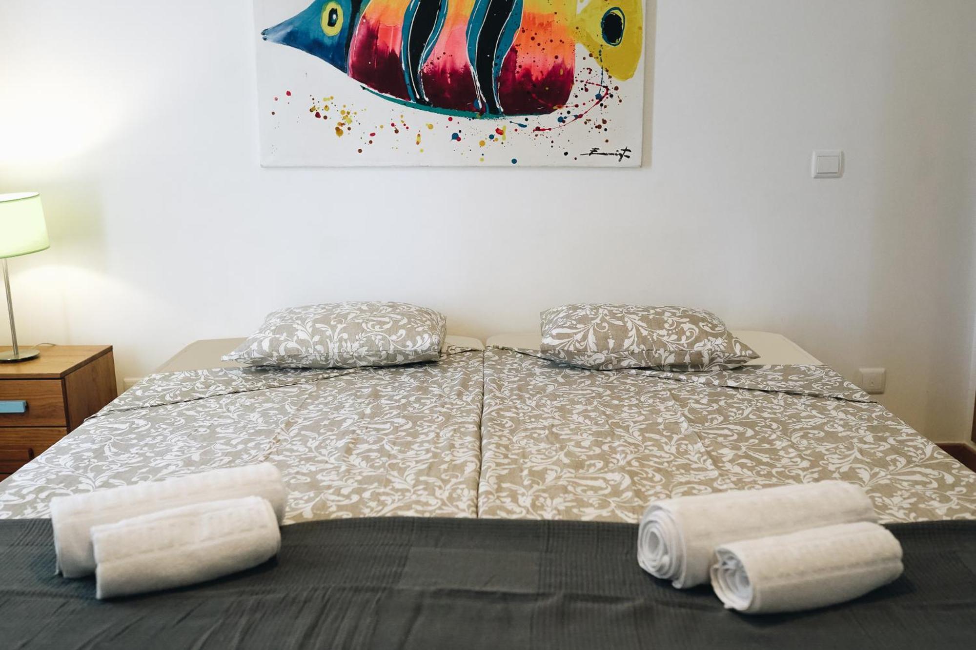 Host Wise - Wonderful Flats With Pool Apartamento *