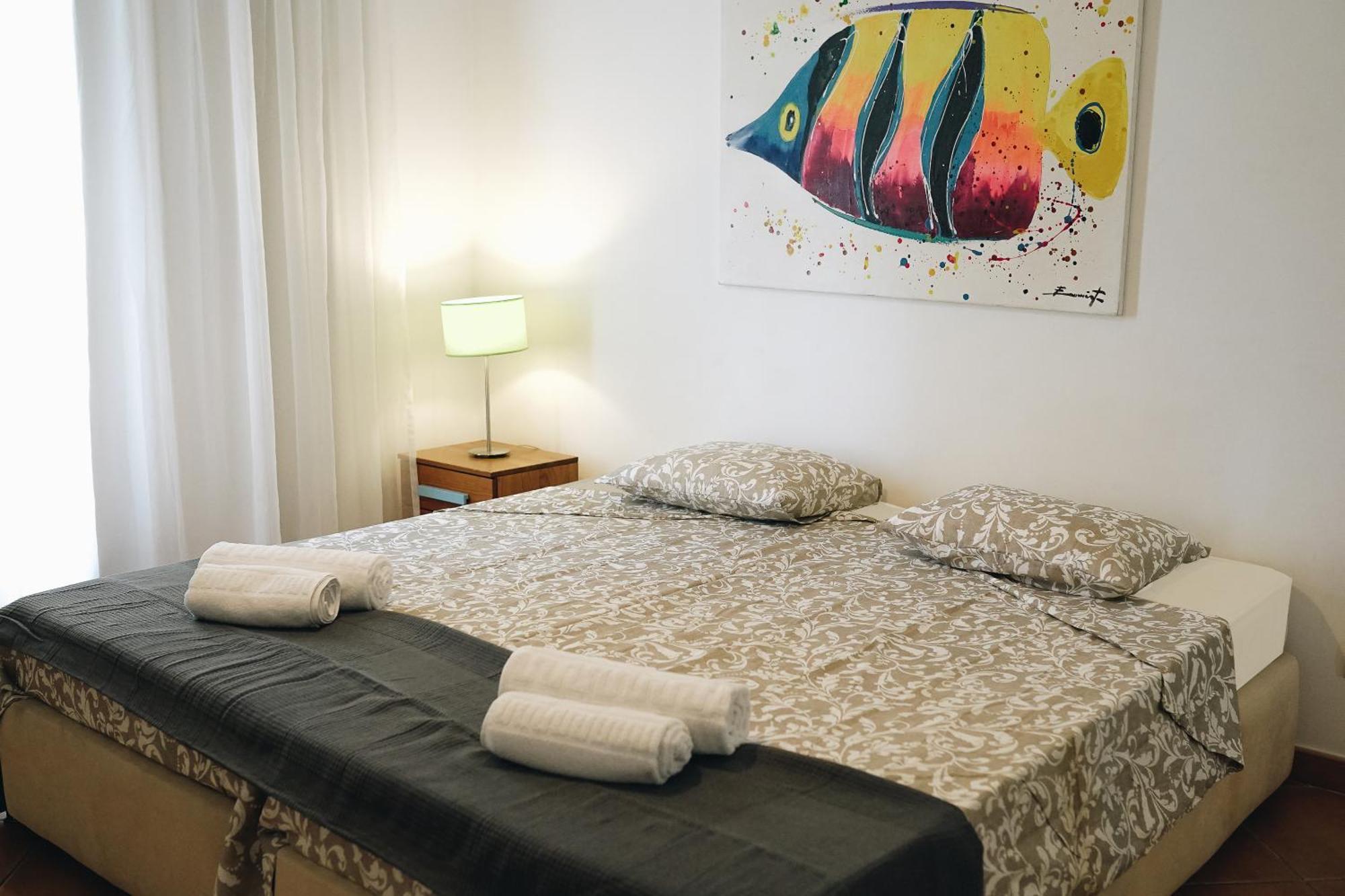 Apartamento Host Wise - Wonderful Flats With Pool *