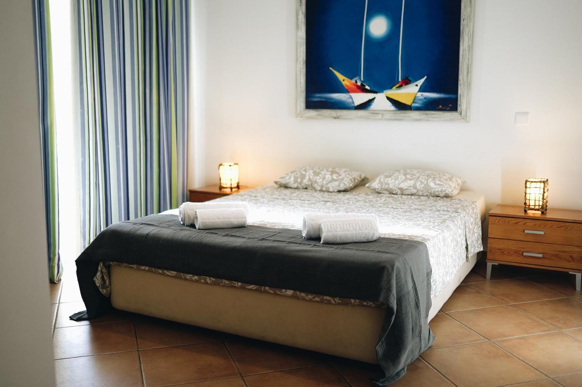 Apartamento Host Wise - Wonderful Flats With Pool Albufeira