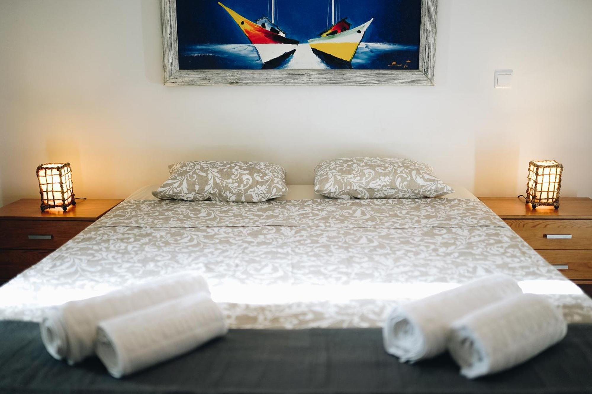 Host Wise - Wonderful Flats With Pool Apartamento *