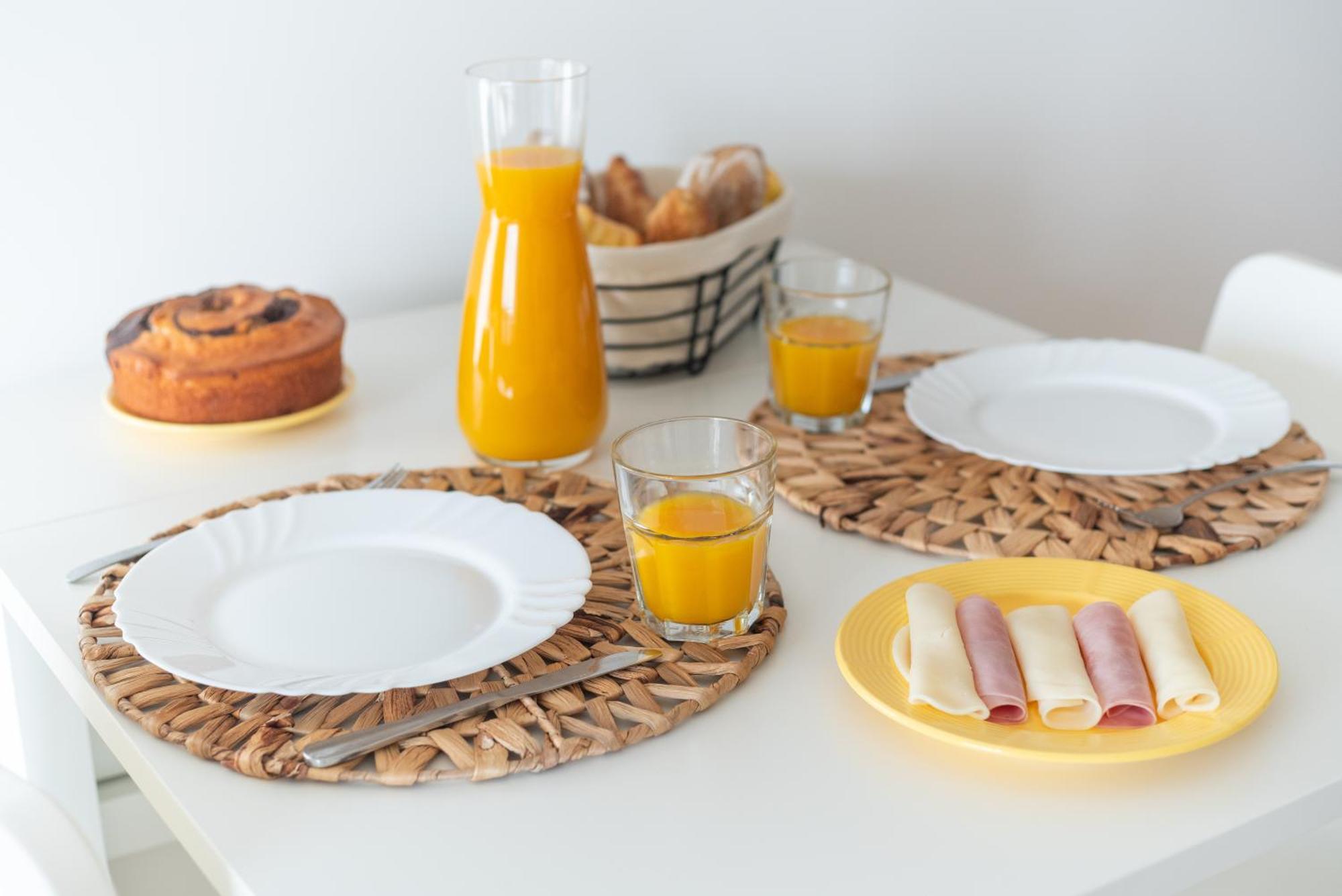 Apartamento Host Wise - Wonderful Flats With Pool