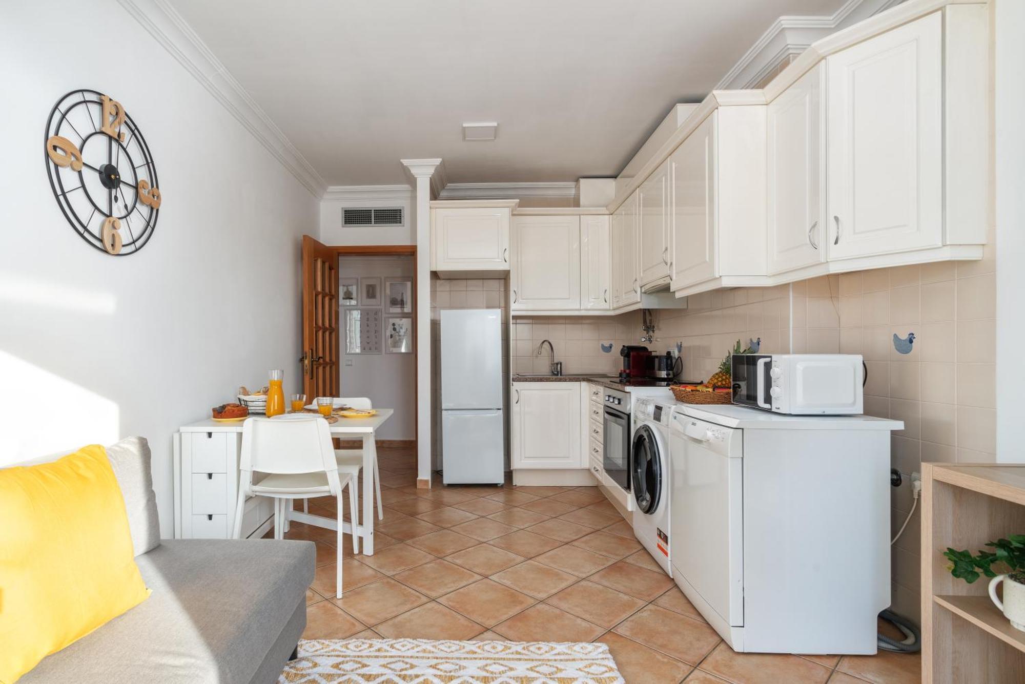 Host Wise - Wonderful Flats With Pool Apartamento *