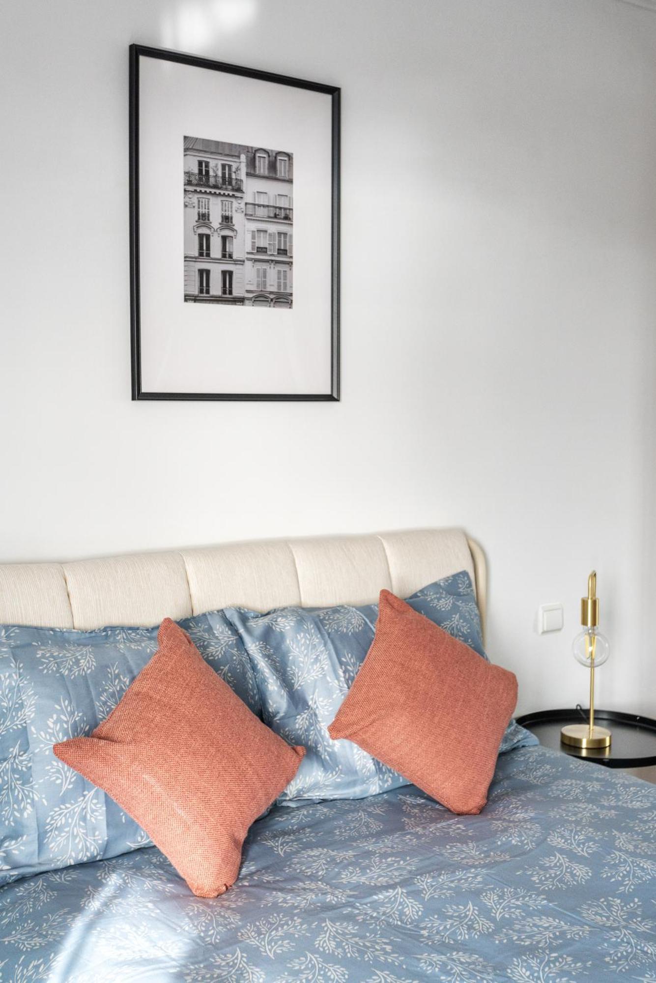 Apartamento Host Wise - Wonderful Flats With Pool *