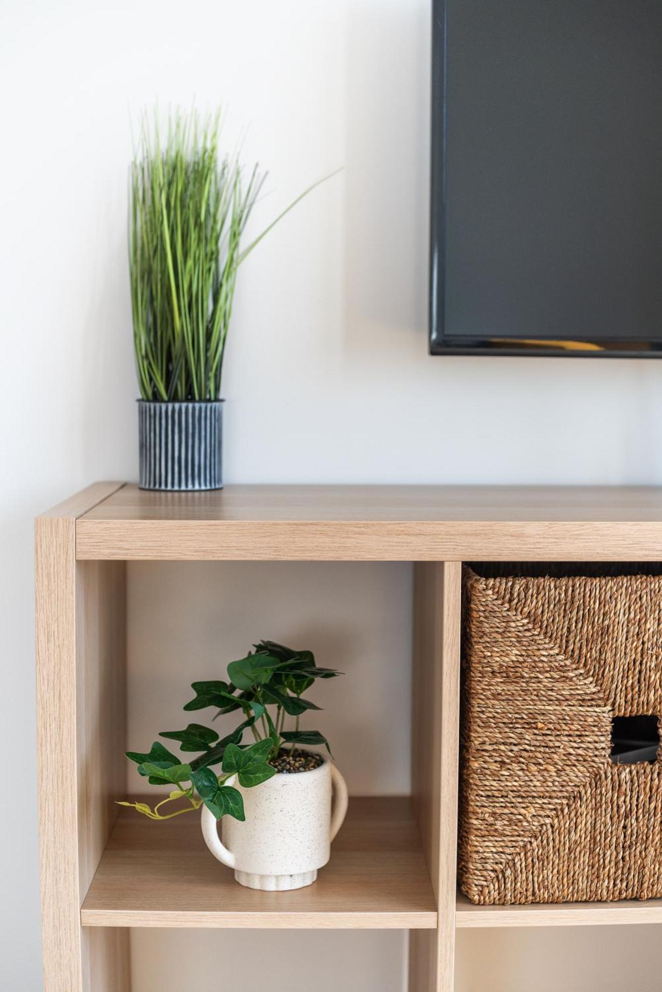 Host Wise - Wonderful Flats With Pool Apartamento