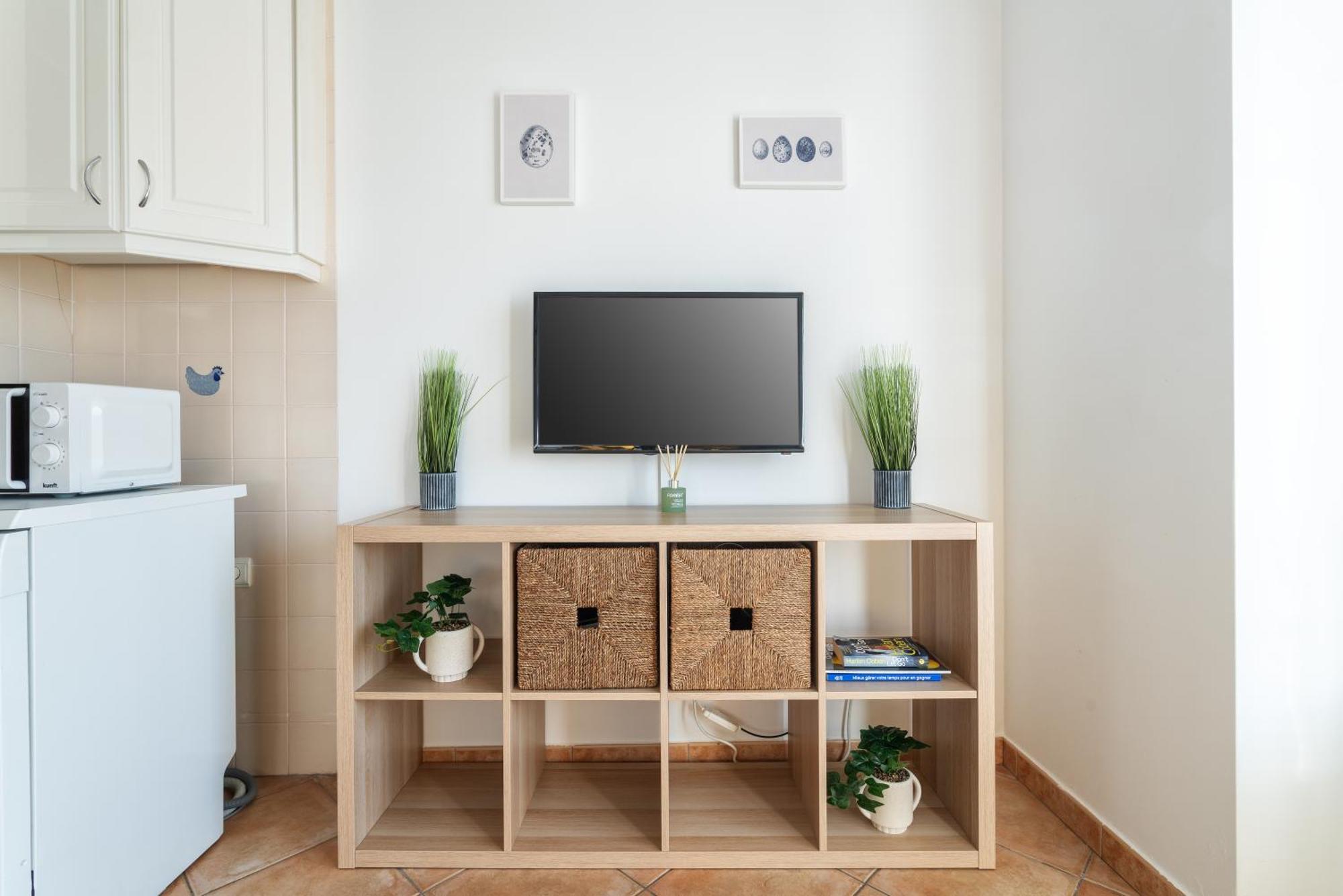 Host Wise - Wonderful Flats With Pool Apartamento