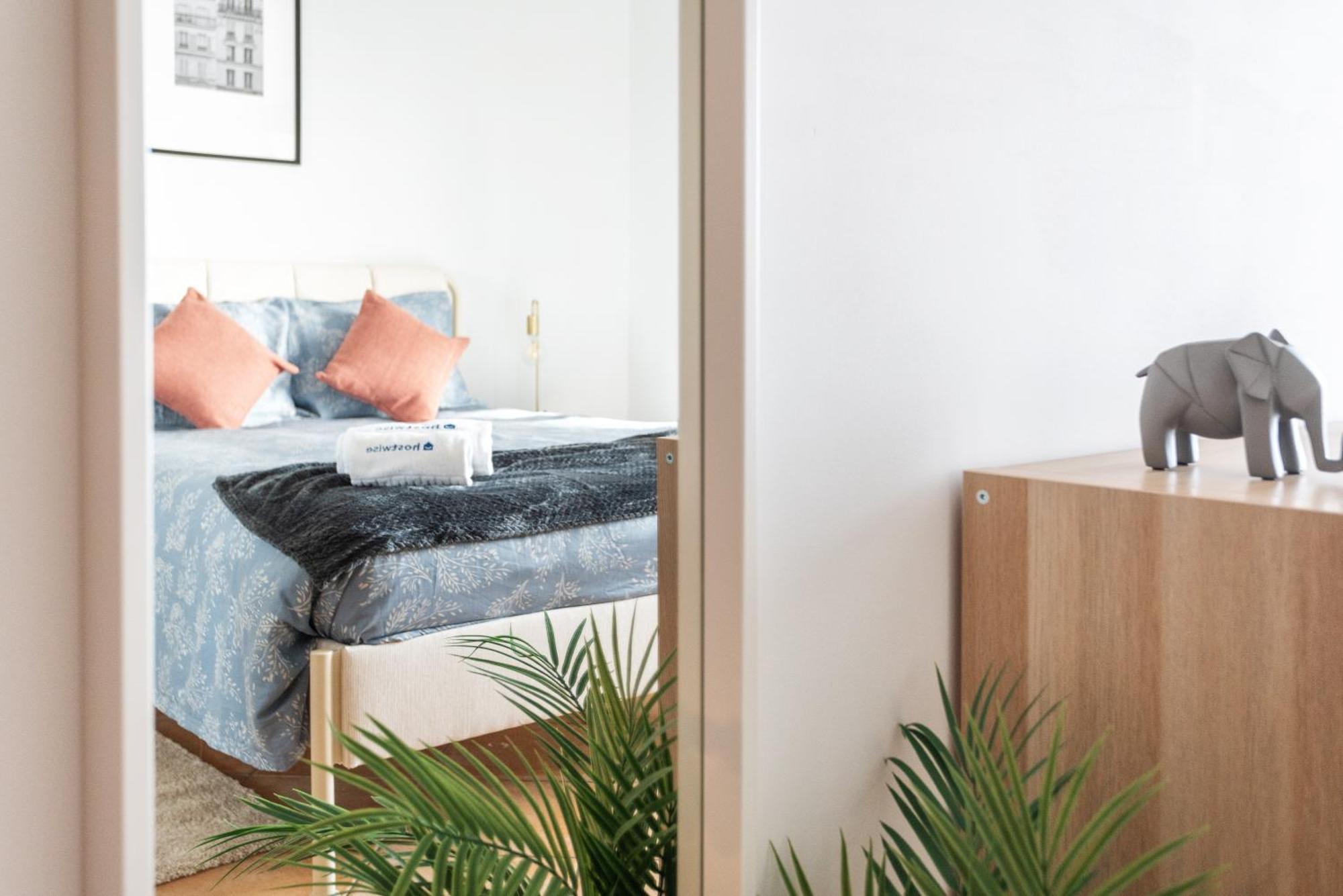 Host Wise - Wonderful Flats With Pool Apartamento Albufeira