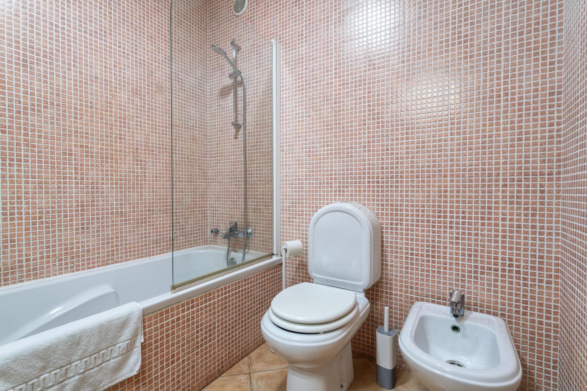 Host Wise - Wonderful Flats With Pool Apartamento *