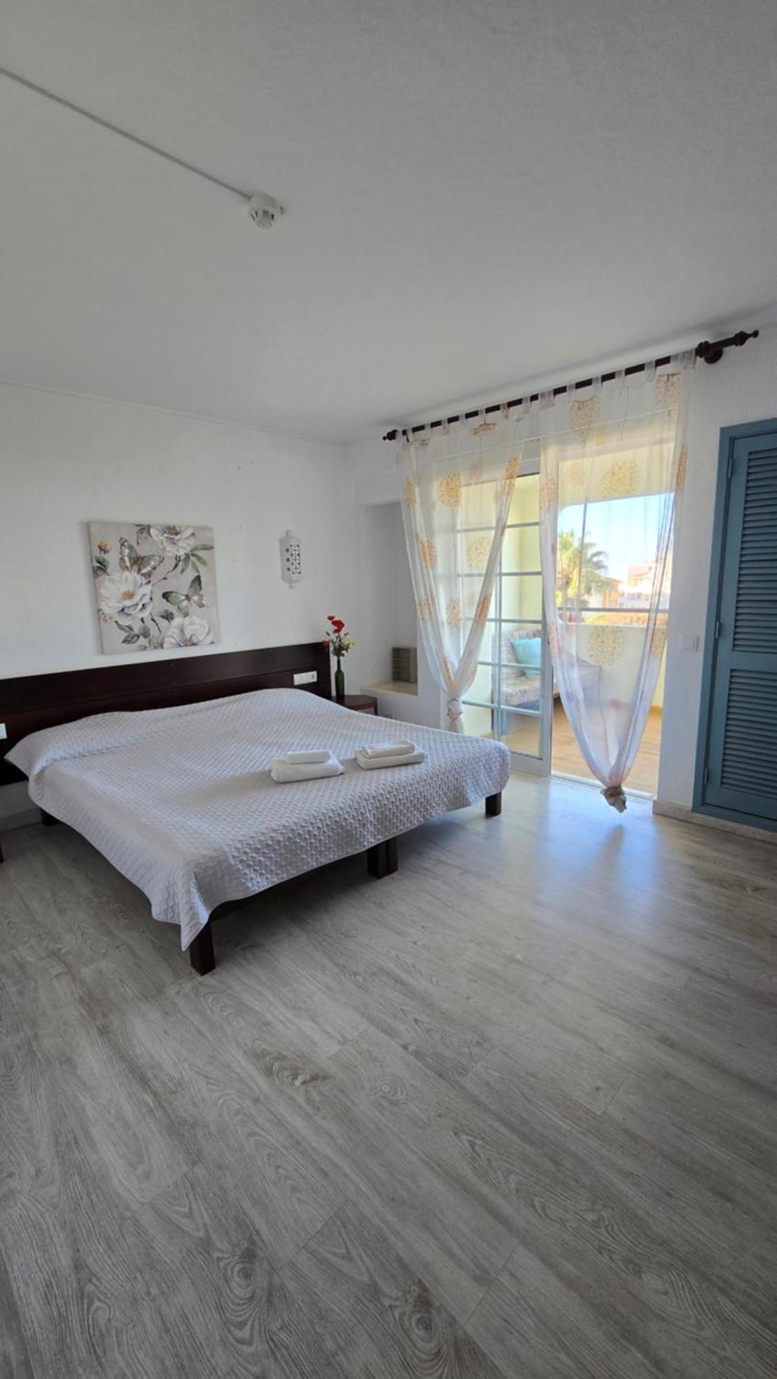 Sea View Penthouse 10 Min Walking Old Town And Pescadores Albufeira
