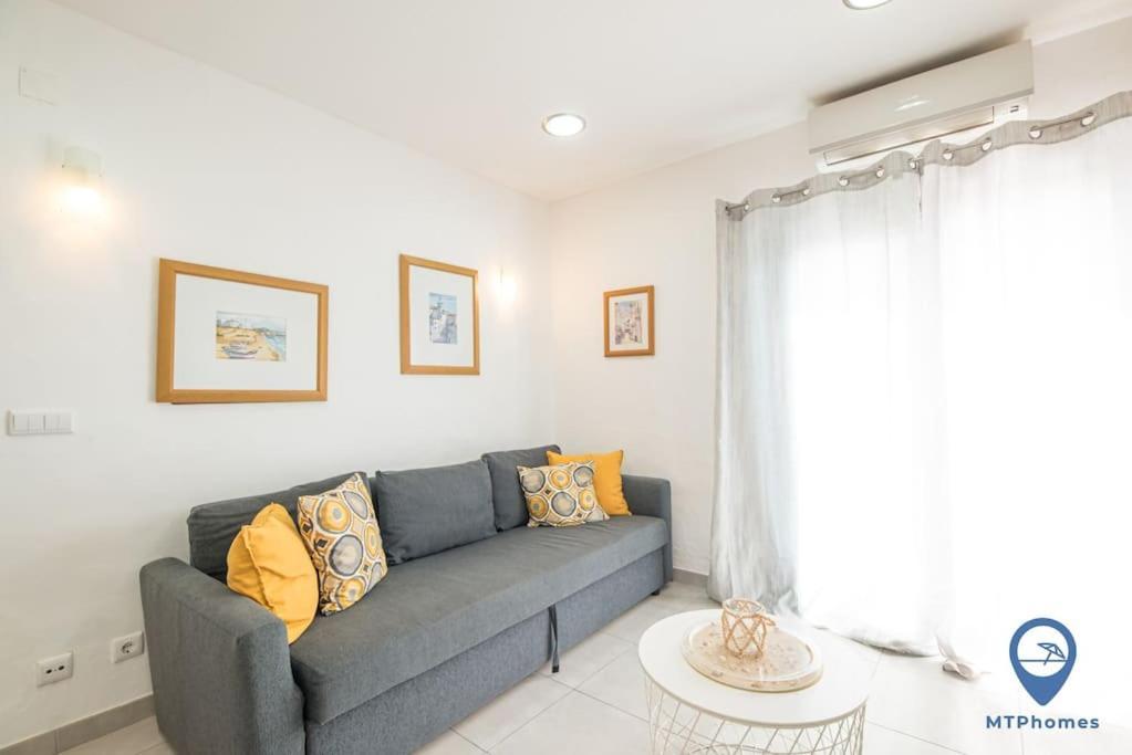Garrett By Mtphomes Apartamento *