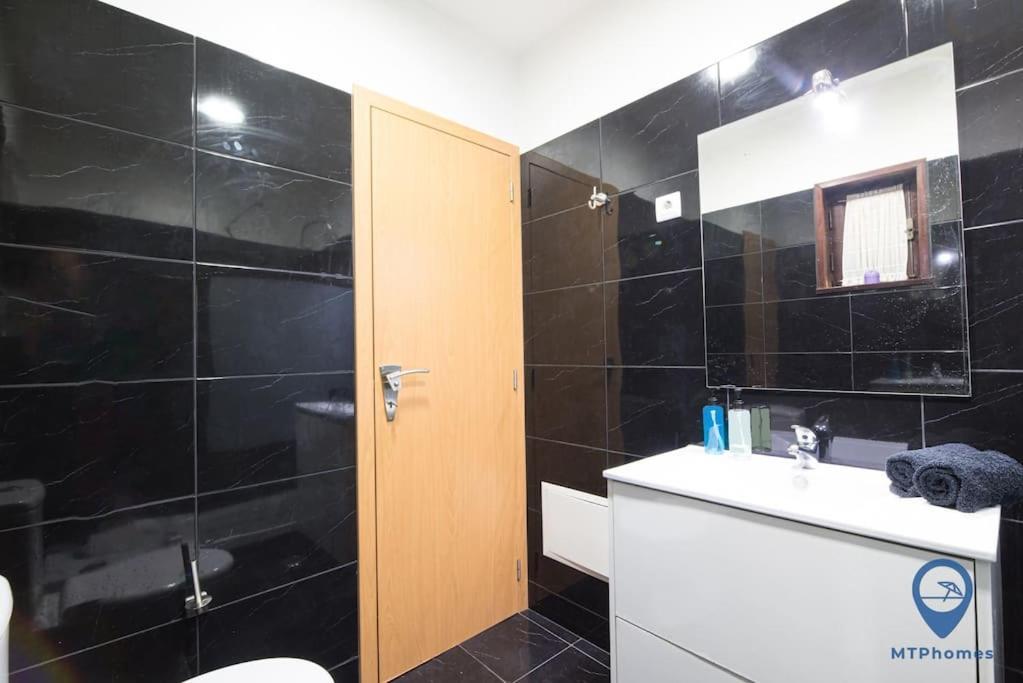 Apartamento Garrett By Mtphomes