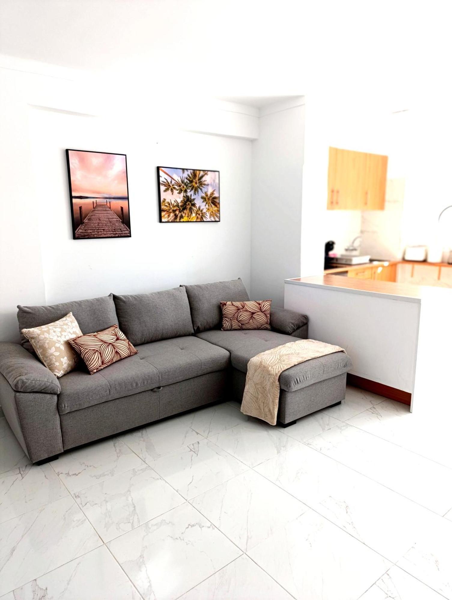 Apartamento Casa Patricia