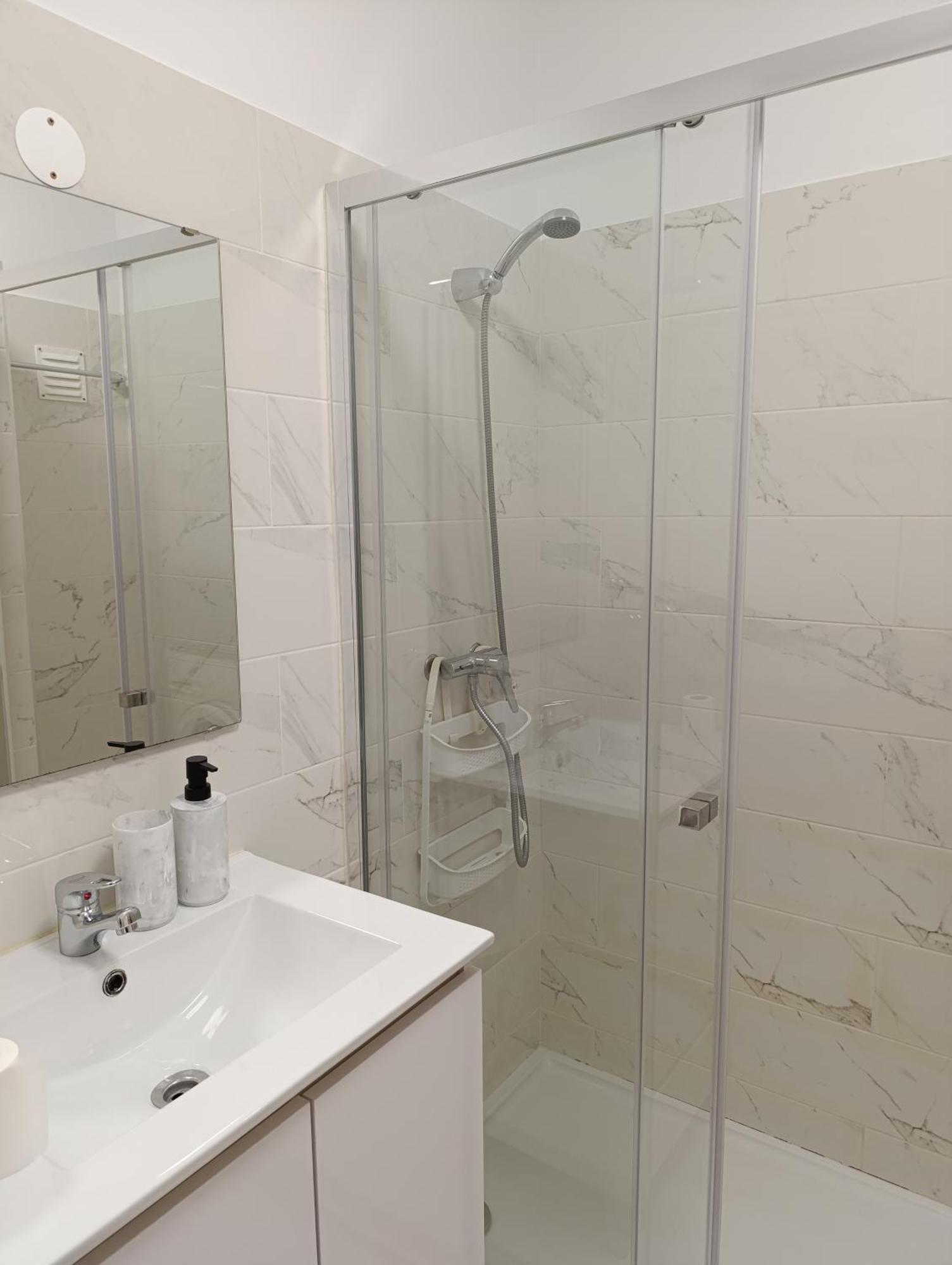 Apartamento Casa Patricia *
