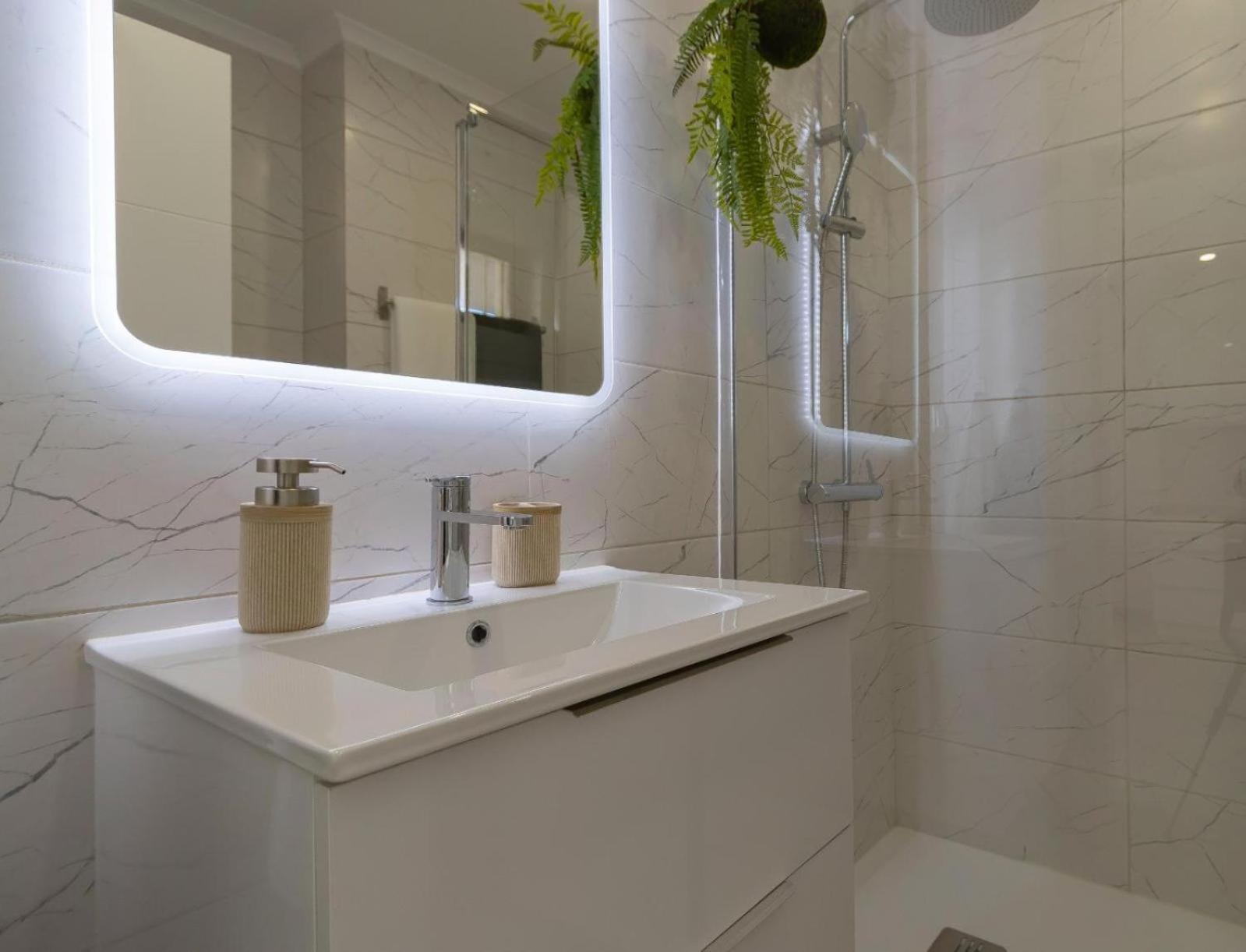 Apartment Stunning Modern In Oura Albufeira