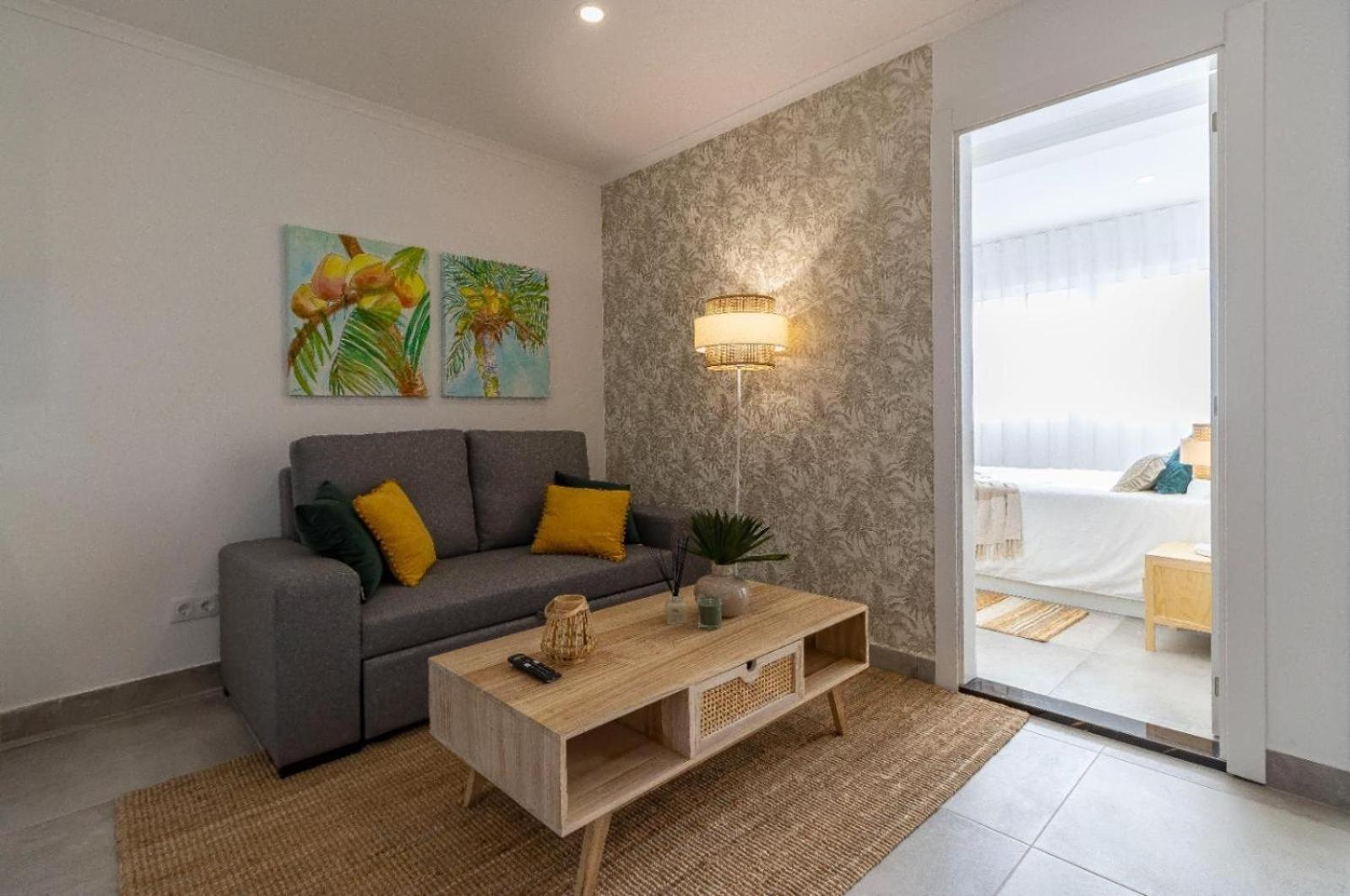 Stunning Modern In Oura Albufeira